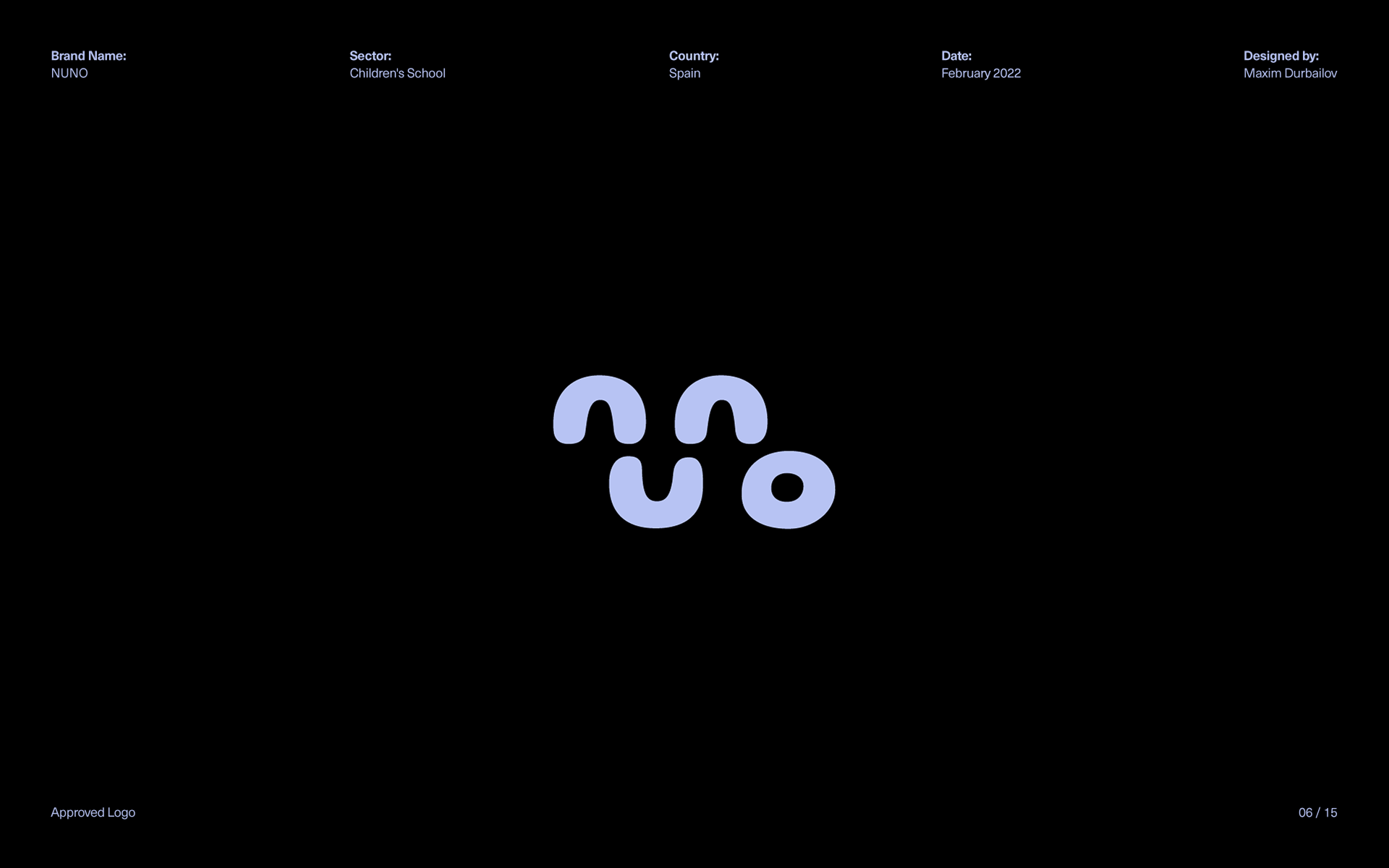Logotypes & Monograms - 04 — Изображение №6 — Брендинг, Графика на Dprofile