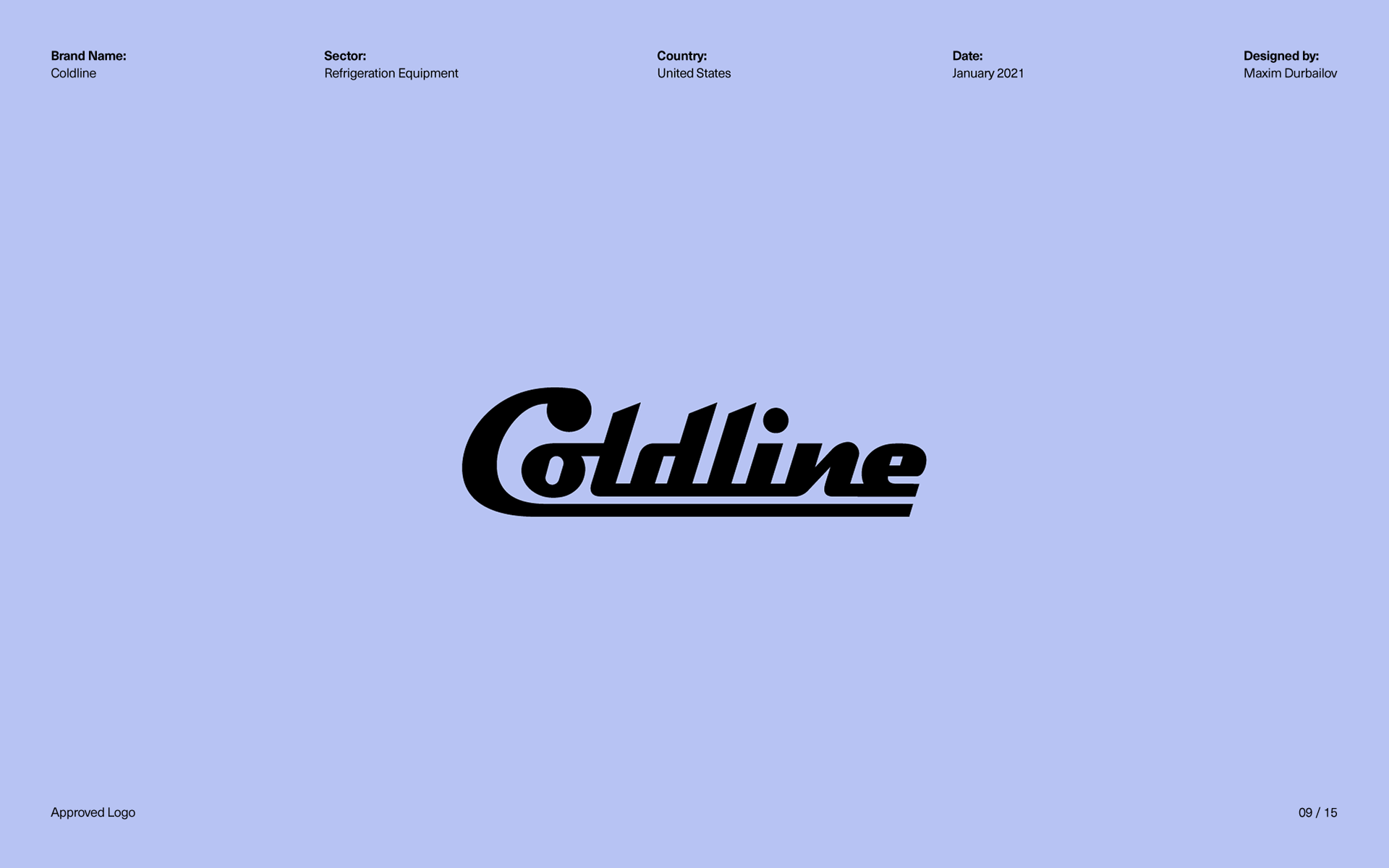Logotypes & Monograms - 04 — Изображение №9 — Брендинг, Графика на Dprofile