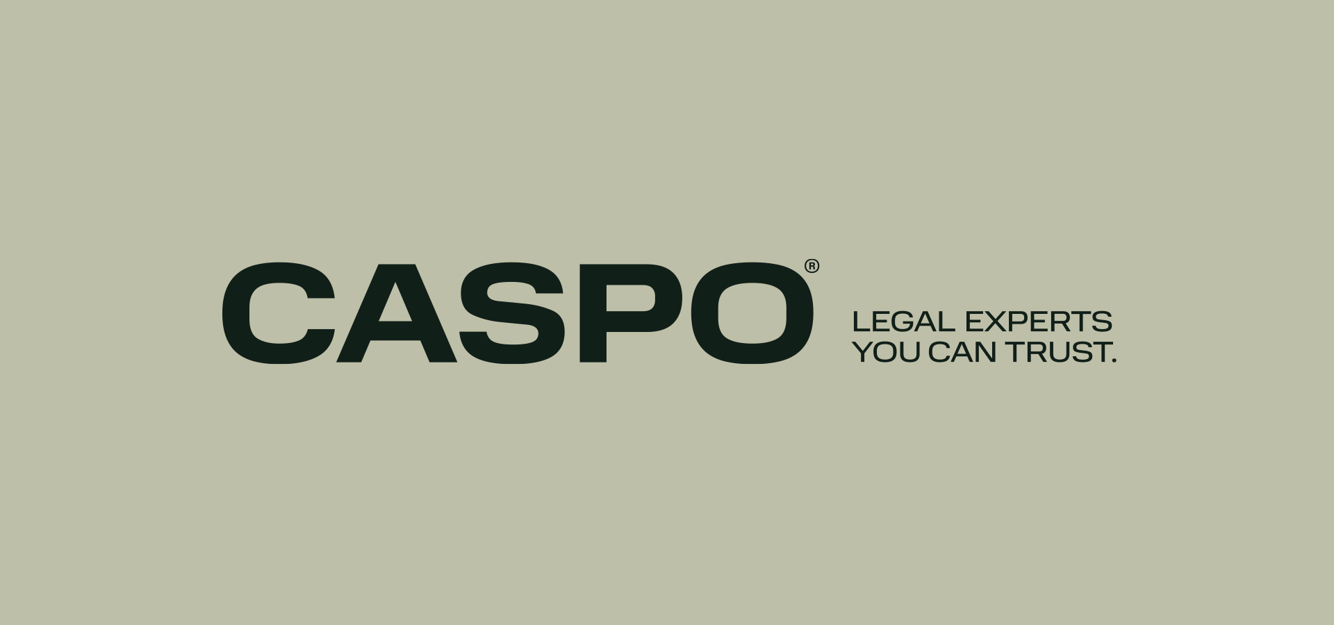 Caspo — Изображение №5 — Брендинг на Dprofile