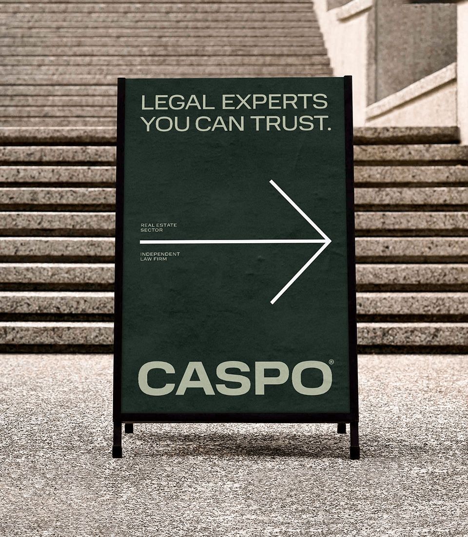 Caspo — Изображение №29 — Брендинг на Dprofile