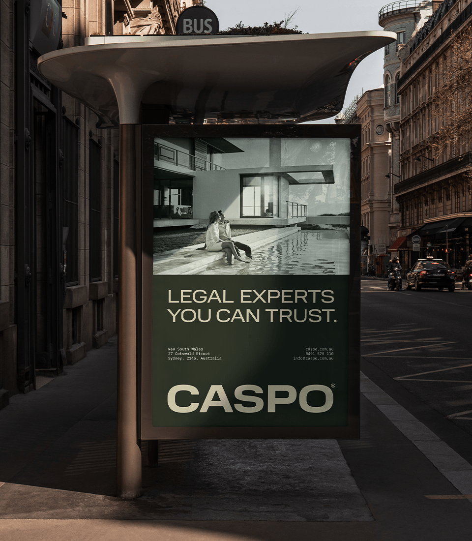 Caspo — Изображение №21 — Брендинг на Dprofile