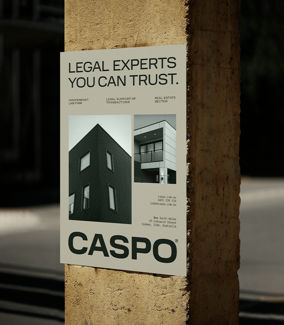 Caspo — Изображение №27 — Брендинг на Dprofile
