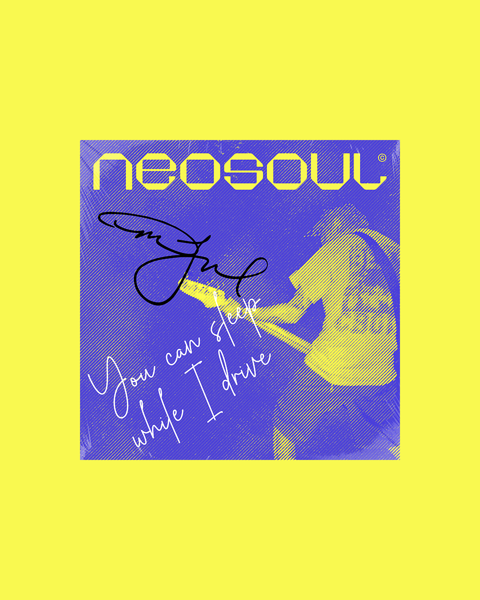 Neosoul — Изображение №11 — Брендинг на Dprofile