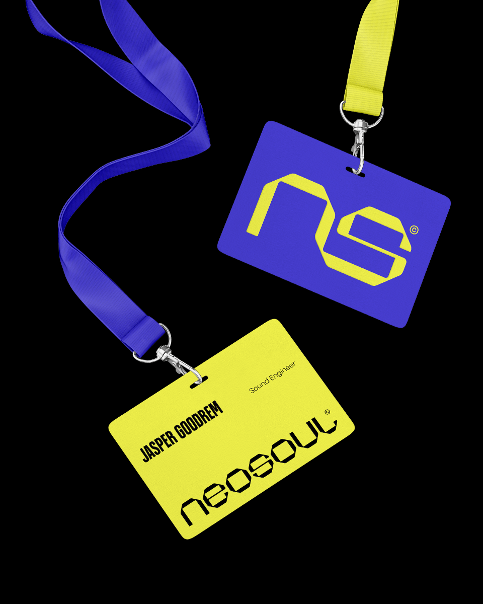 Neosoul — Изображение №15 — Брендинг на Dprofile
