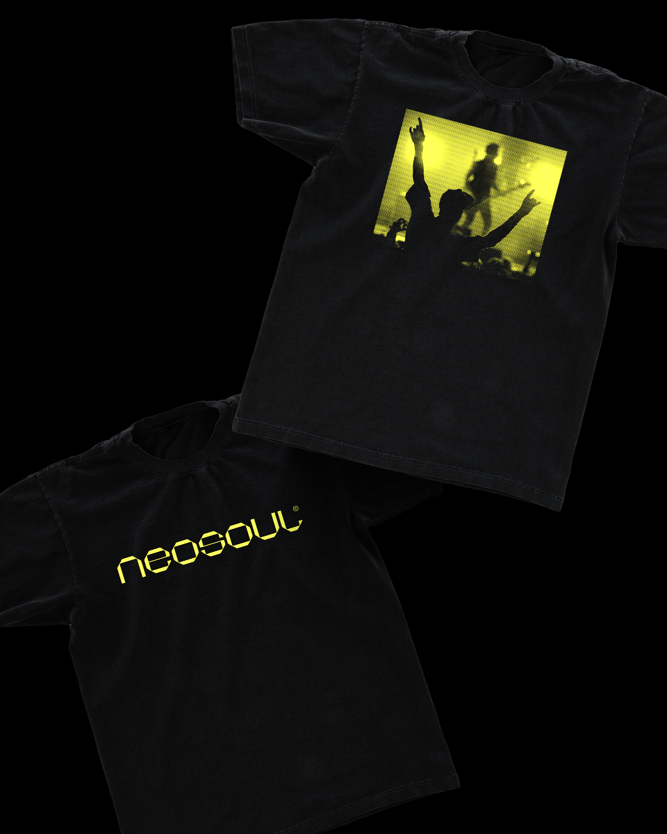 Neosoul — Изображение №21 — Брендинг на Dprofile