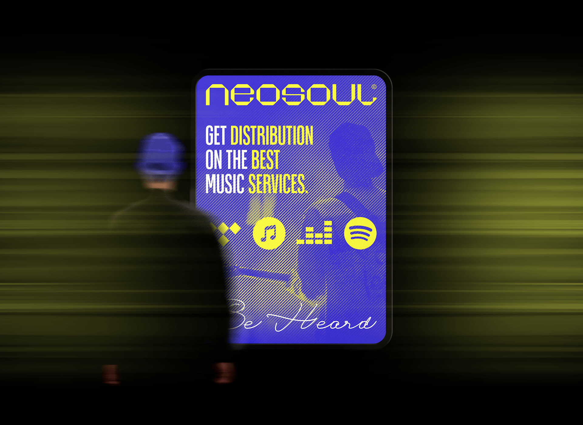 Neosoul — Изображение №9 — Брендинг на Dprofile