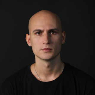 Аватар пользователя Максим Дурбайлов
