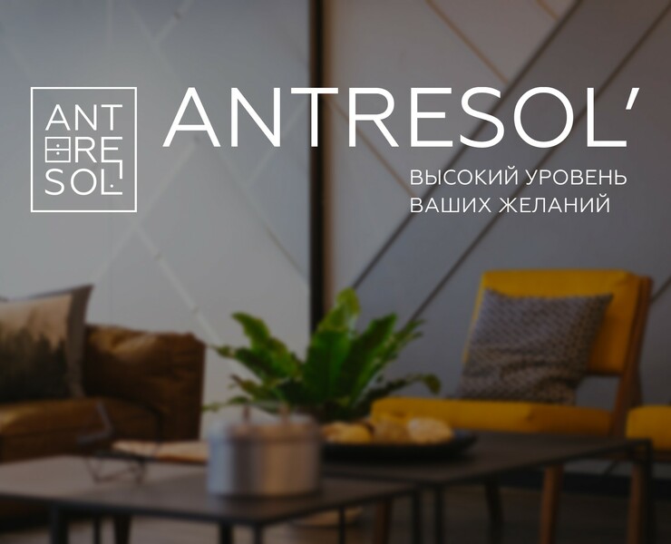 Логотип для компании по производству мебели на Dprofile