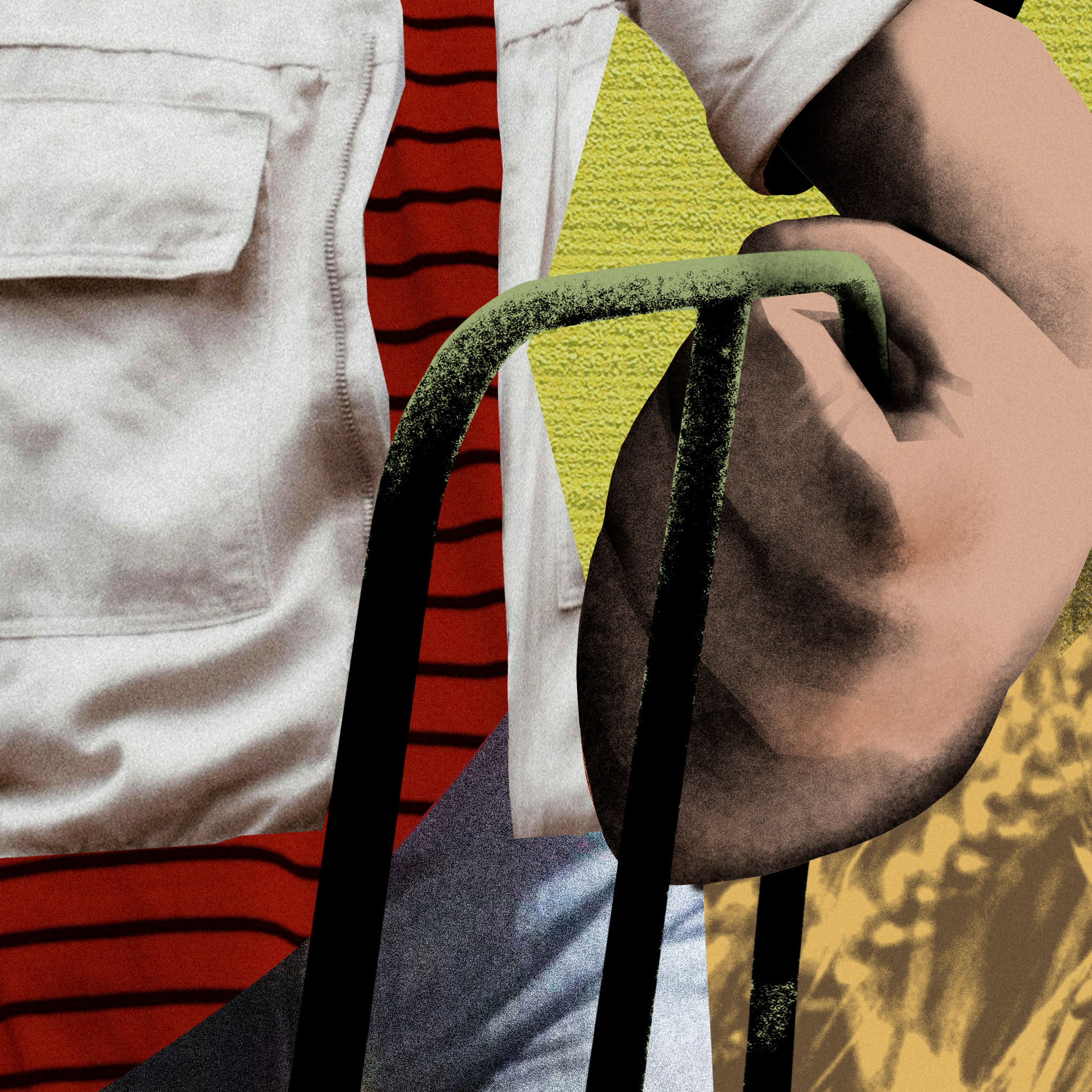 Журнальные иллюстрации — Изображение №13 — Иллюстрация, Графика на Dprofile