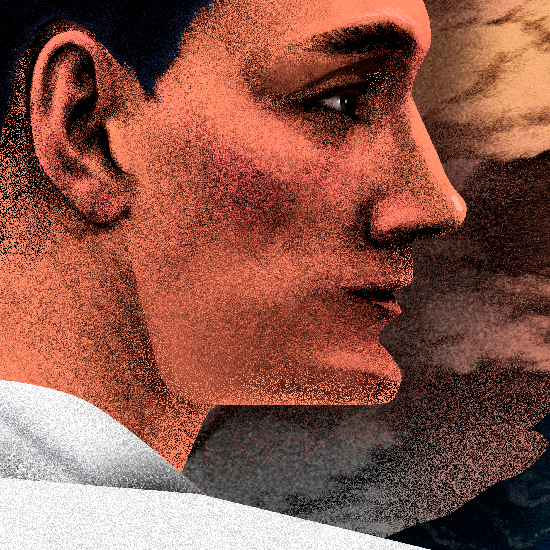 Журнальные иллюстрации — Изображение №27 — Иллюстрация, Графика на Dprofile