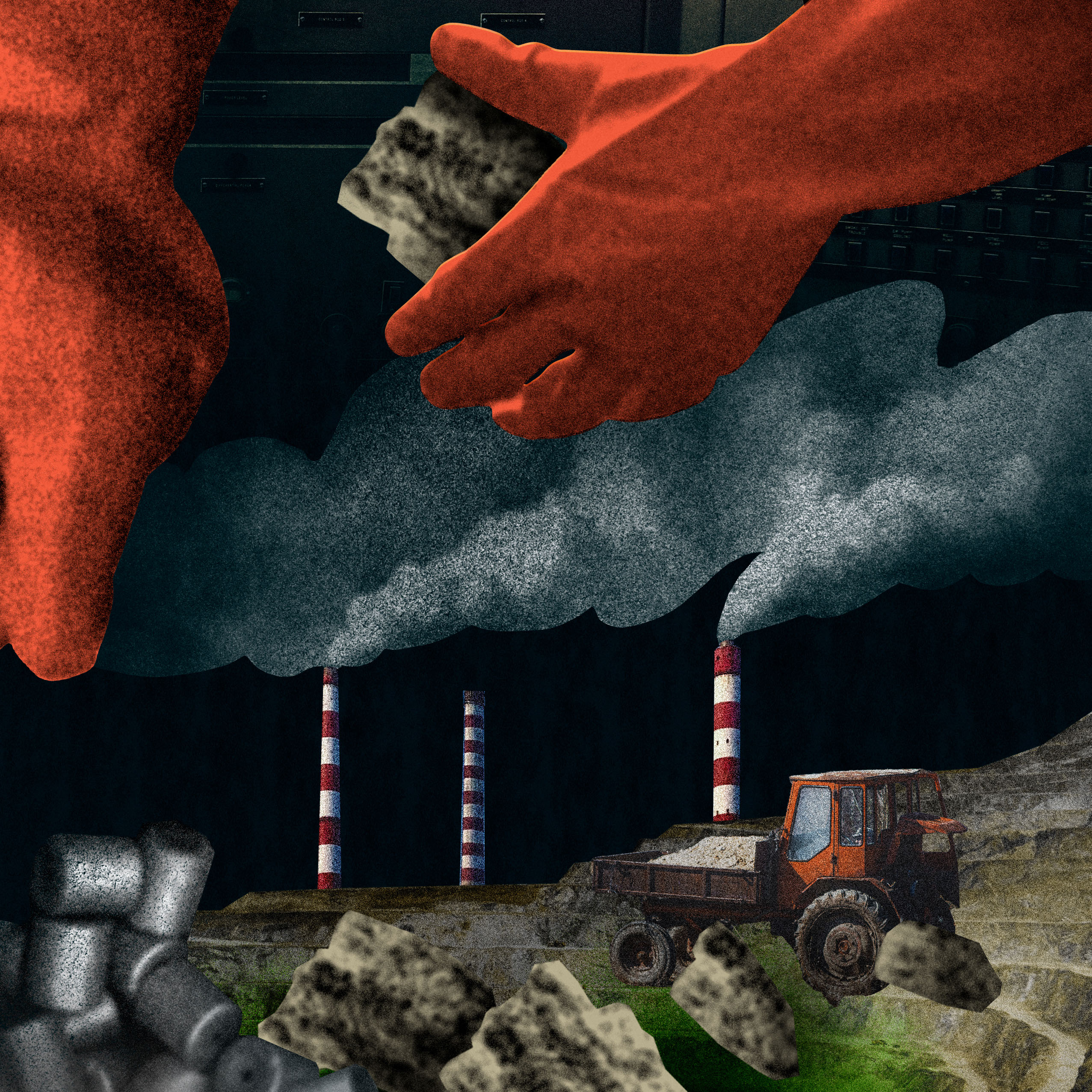 Журнальные иллюстрации ч.2 — Изображение №2 — Иллюстрация, Графика на Dprofile