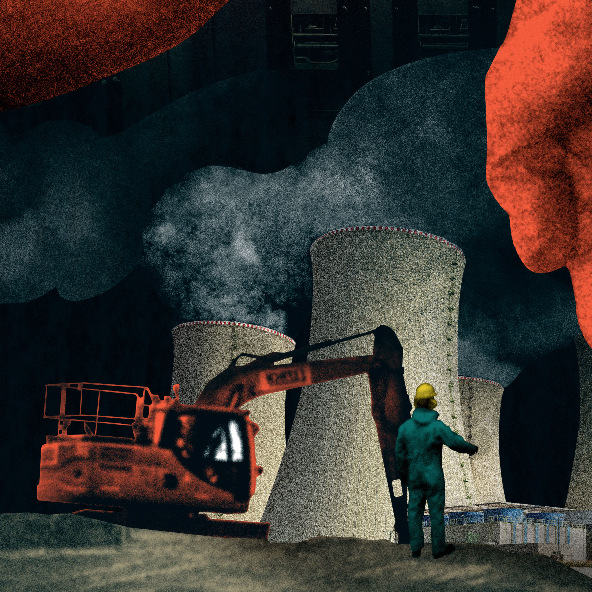 Журнальные иллюстрации ч.2 — Изображение №4 — Иллюстрация, Графика на Dprofile