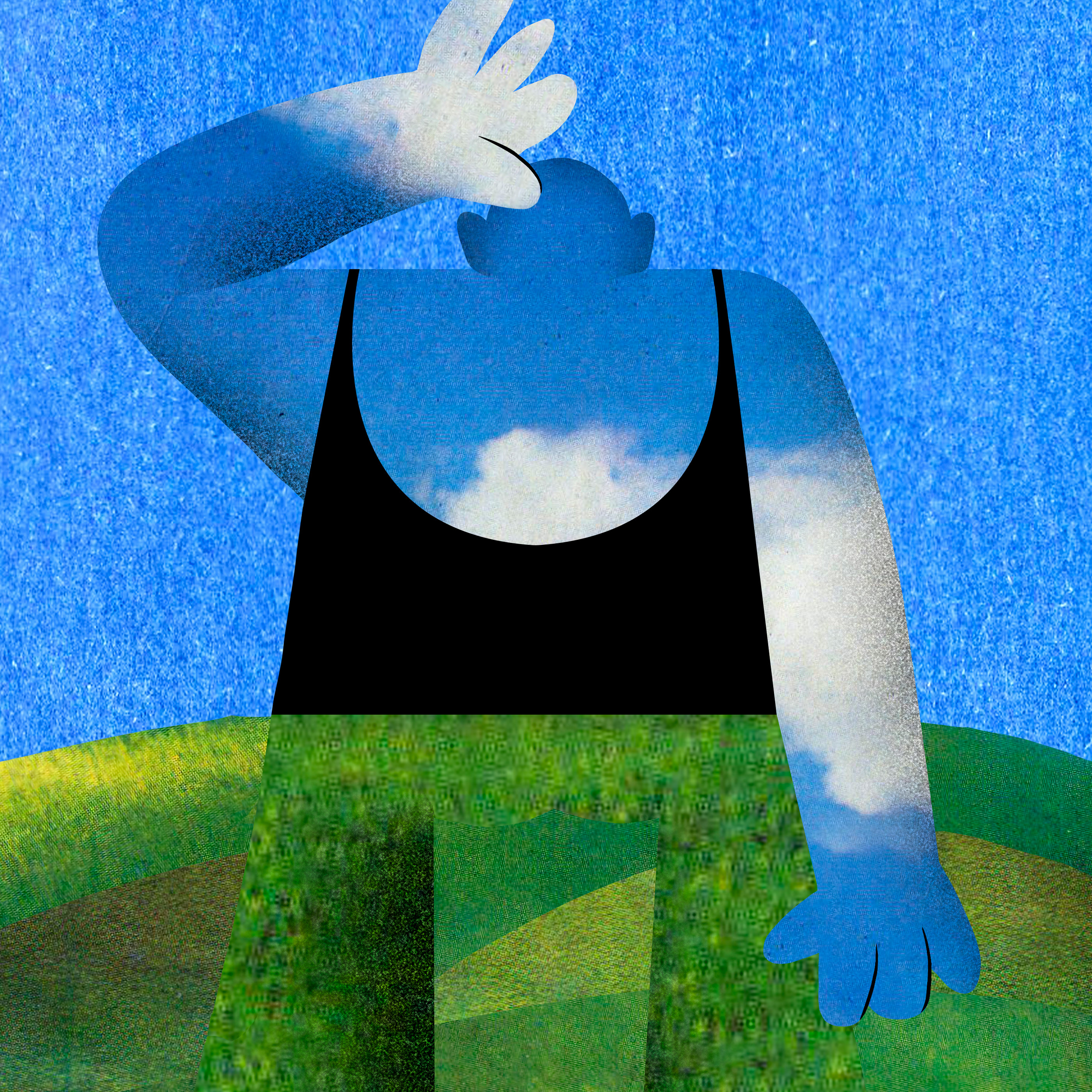 I'm going Home — Изображение №8 — Иллюстрация, Графика на Dprofile