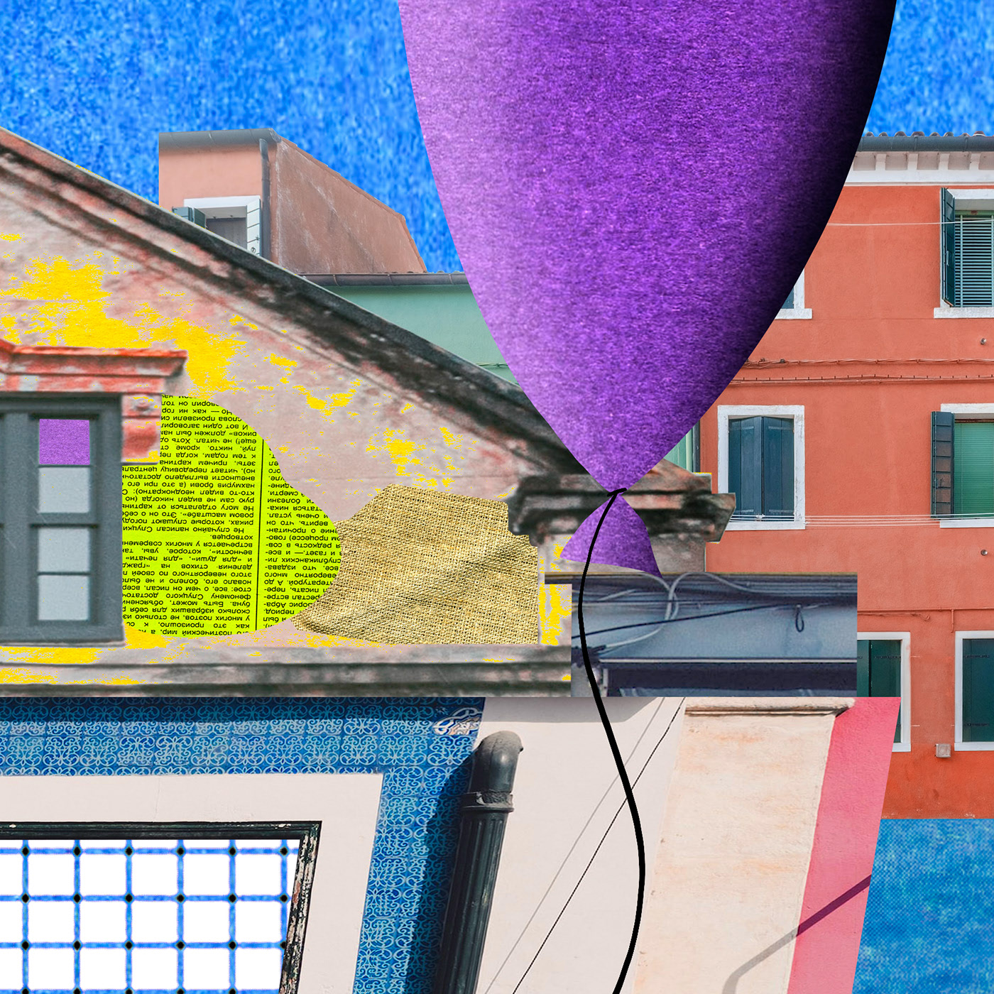 I'm going Home — Изображение №10 — Иллюстрация, Графика на Dprofile