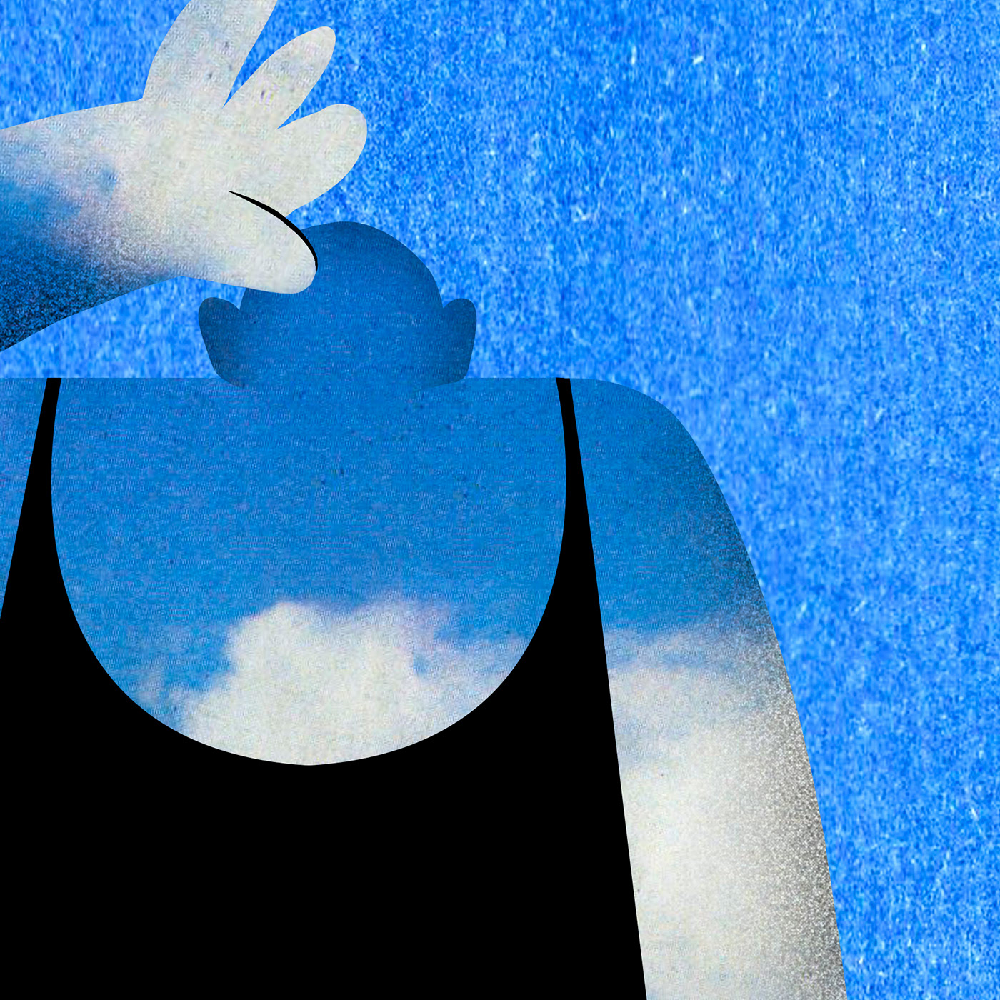 I'm going Home — Изображение №6 — Иллюстрация, Графика на Dprofile