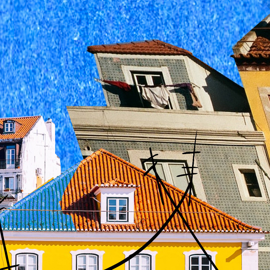 I'm going Home — Изображение №4 — Иллюстрация, Графика на Dprofile