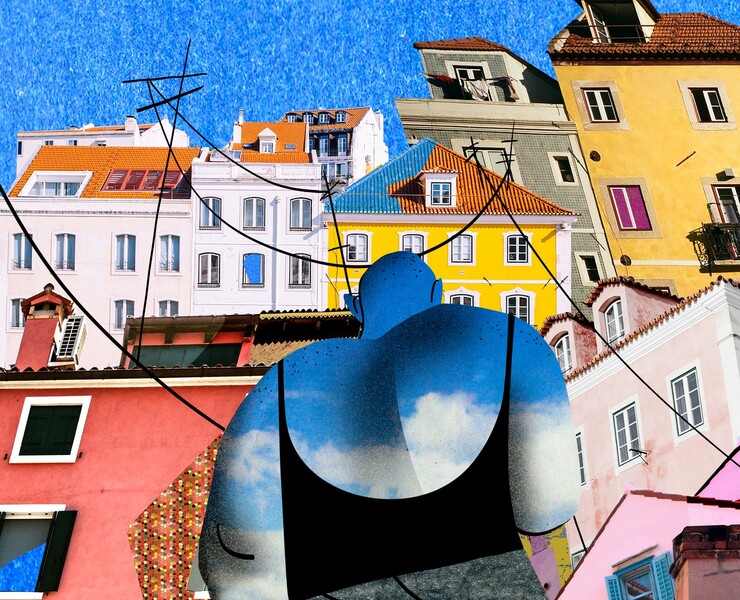 I'm going Home на Dprofile