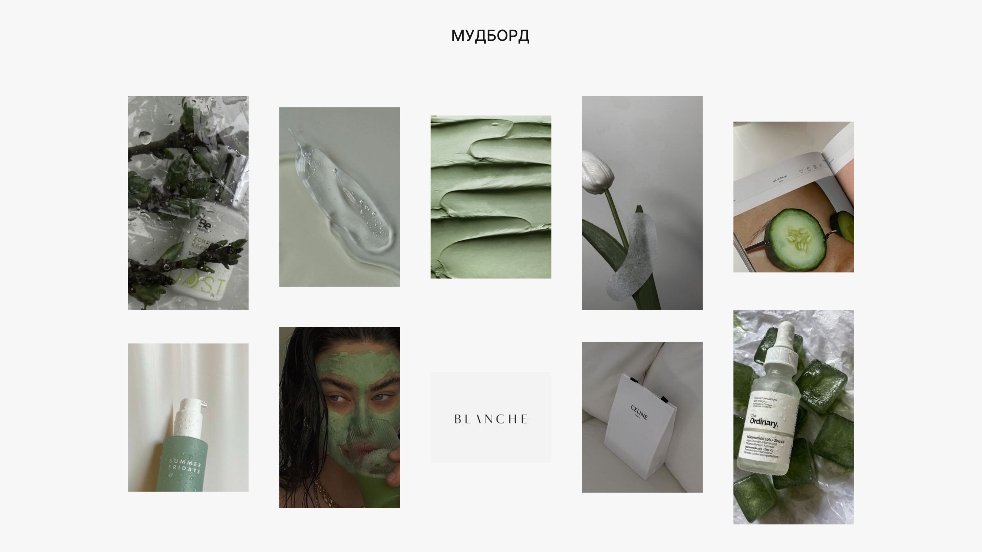 BONEMIA фирменный стиль — Изображение №2 — Брендинг на Dprofile