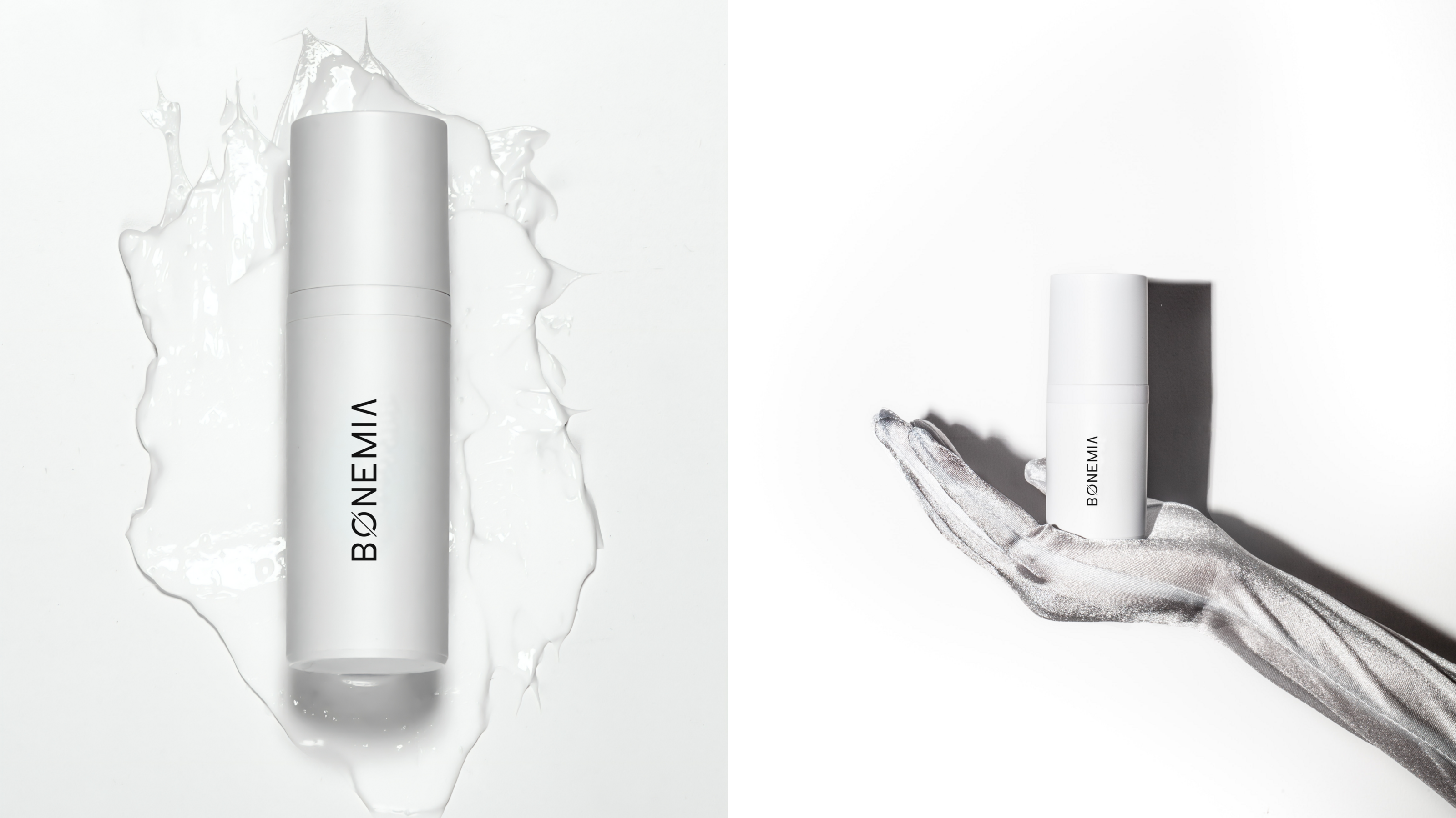 BONEMIA фирменный стиль — Изображение №12 — Брендинг на Dprofile