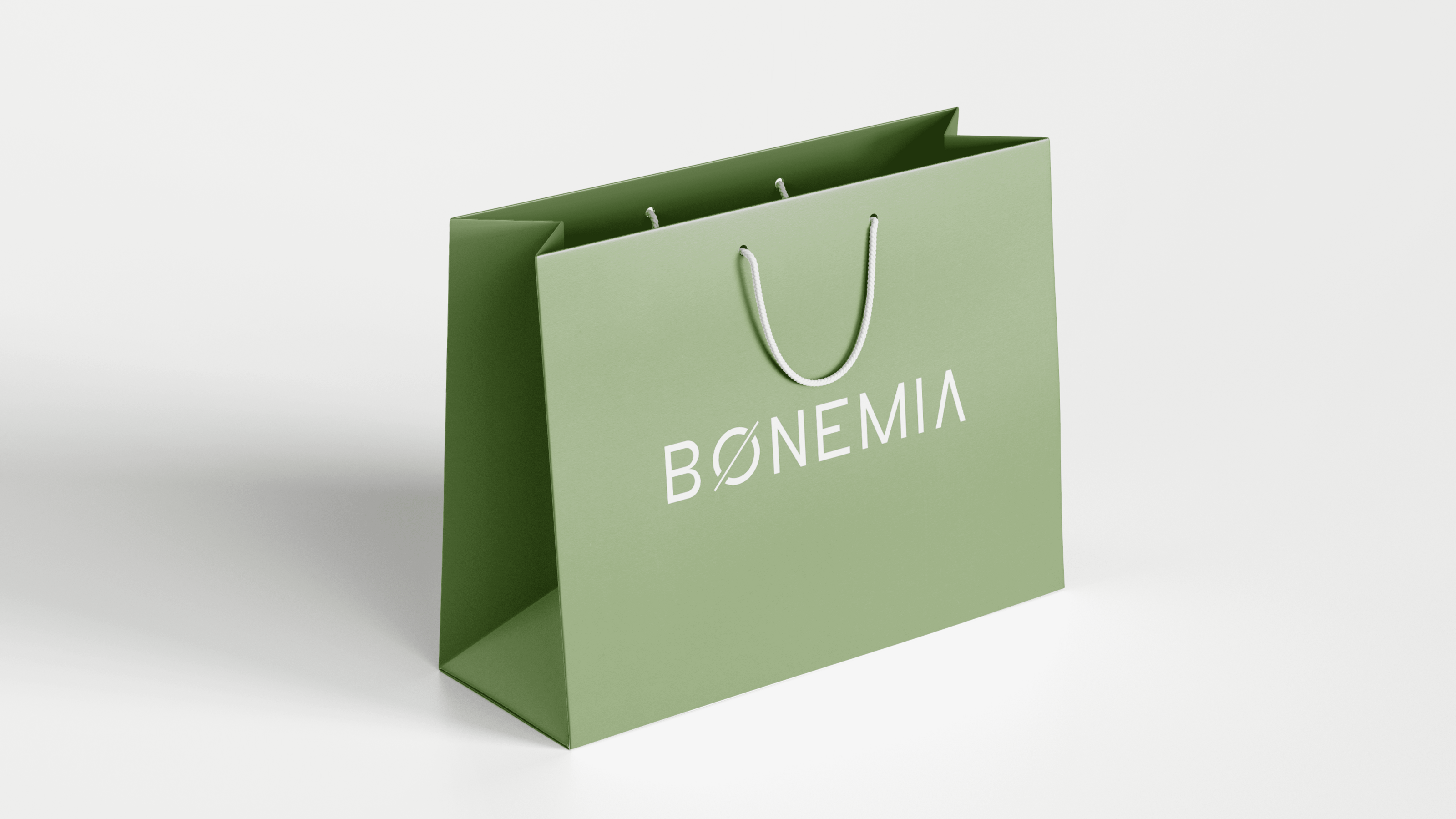 BONEMIA фирменный стиль — Изображение №15 — Брендинг на Dprofile