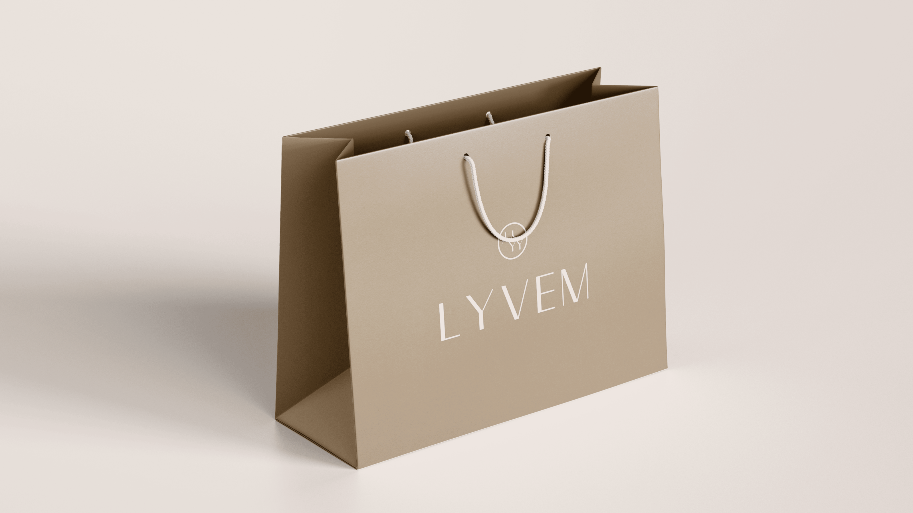 LYVEM фирменный стиль — Изображение №13 — Брендинг на Dprofile