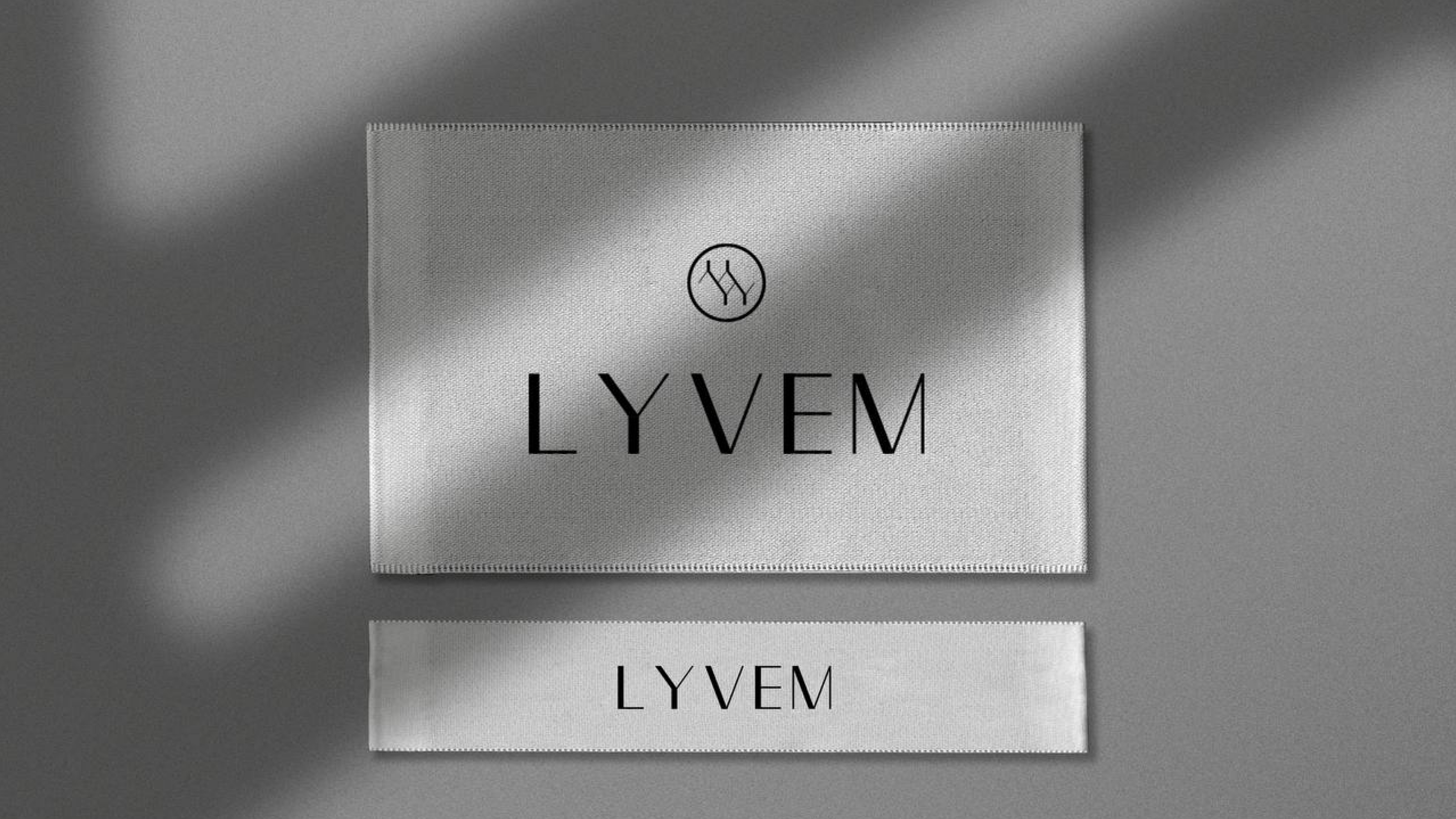 LYVEM фирменный стиль — Изображение №11 — Брендинг на Dprofile