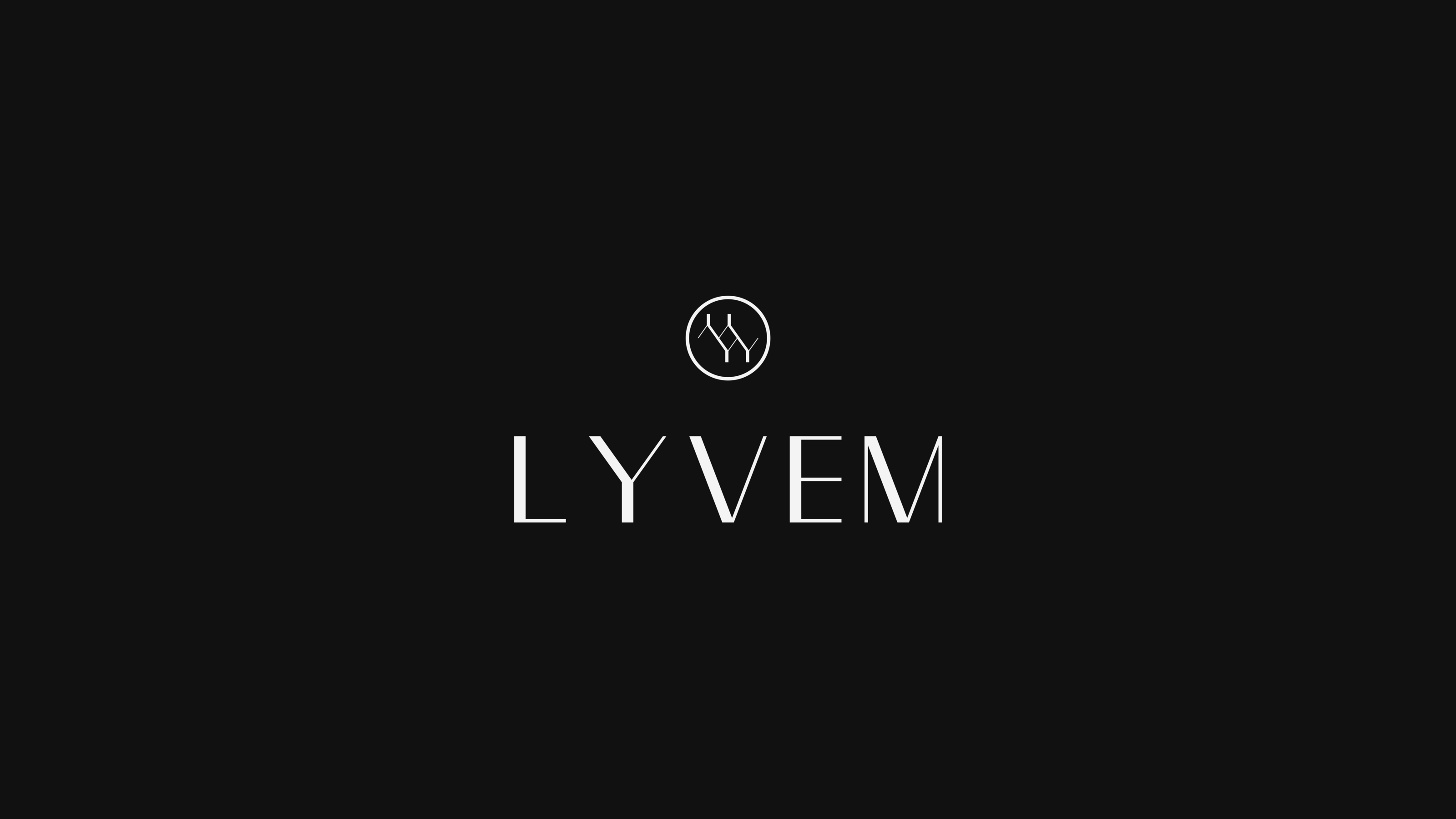 LYVEM фирменный стиль — Изображение №6 — Брендинг на Dprofile