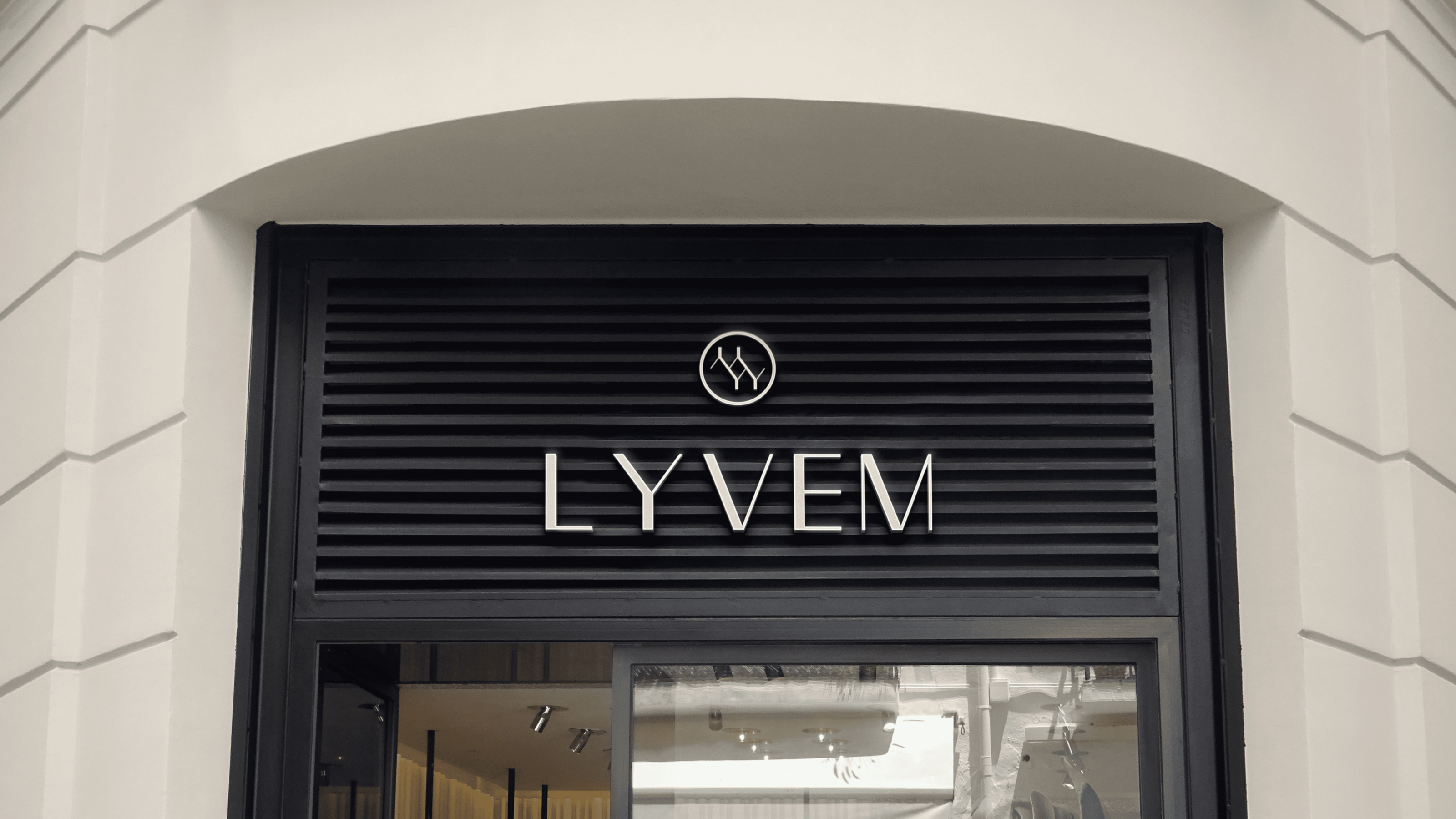 LYVEM фирменный стиль — Изображение №7 — Брендинг на Dprofile