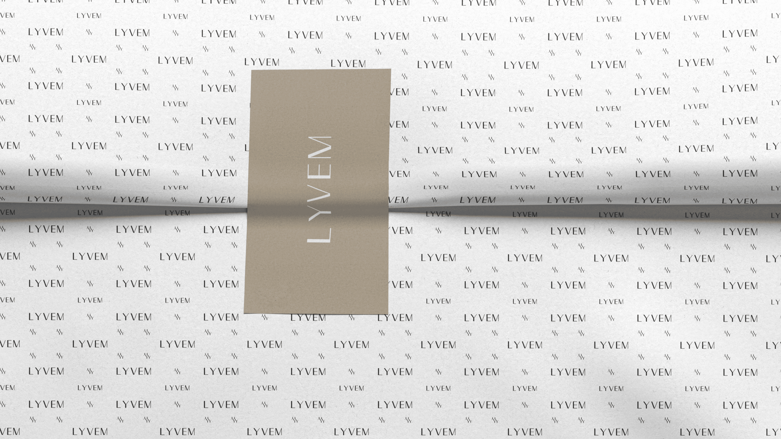 LYVEM фирменный стиль — Изображение №12 — Брендинг на Dprofile