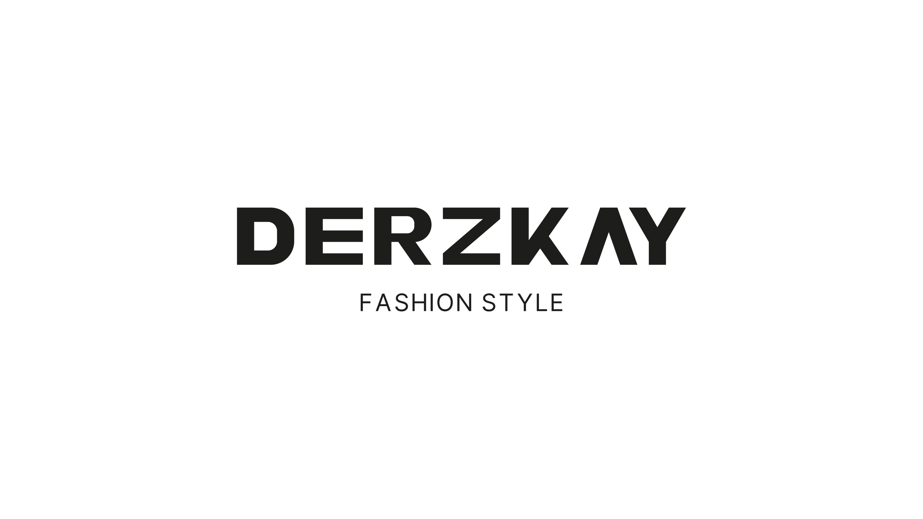 DERZKAY ФИРМЕННЫЙ СТИЛЬ — Изображение №4 — Брендинг на Dprofile
