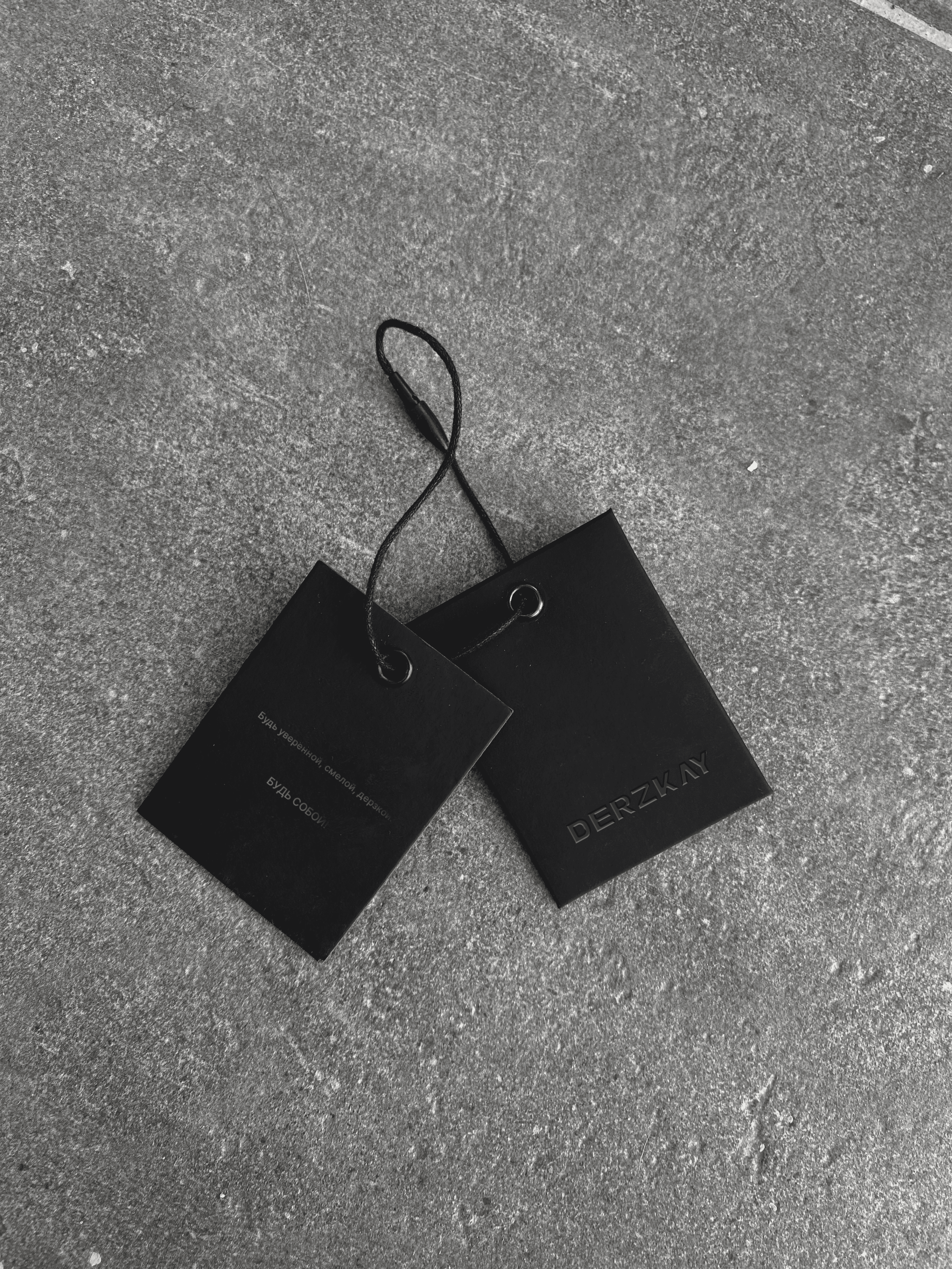 DERZKAY ФИРМЕННЫЙ СТИЛЬ — Изображение №14 — Брендинг на Dprofile