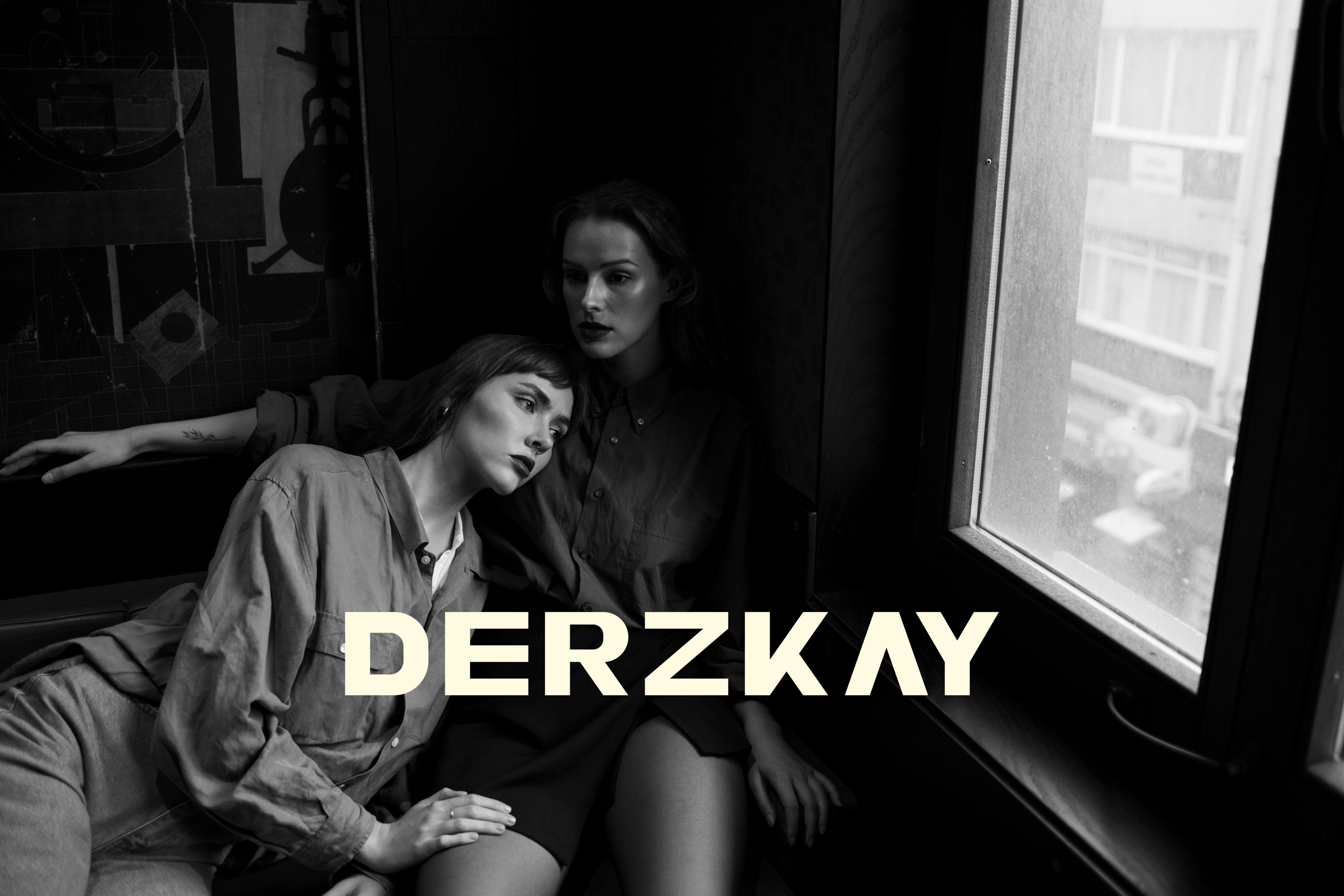 DERZKAY ФИРМЕННЫЙ СТИЛЬ — Изображение №5 — Брендинг на Dprofile