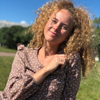 Аватар пользователя Вита Самсонова