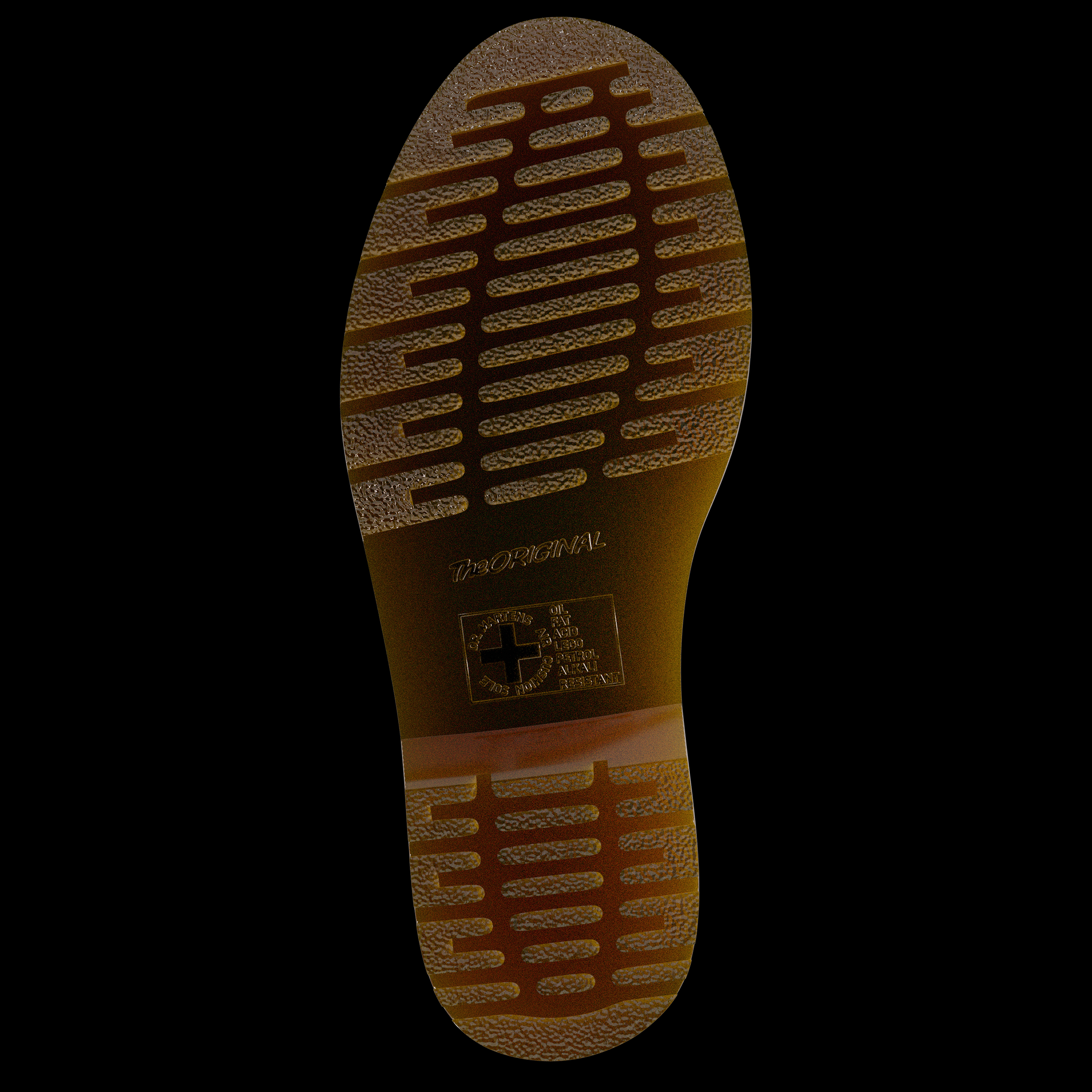 GALOSHA x DR. MARTENS x CROCS — Изображение №7 — Брендинг, 3D на Dprofile