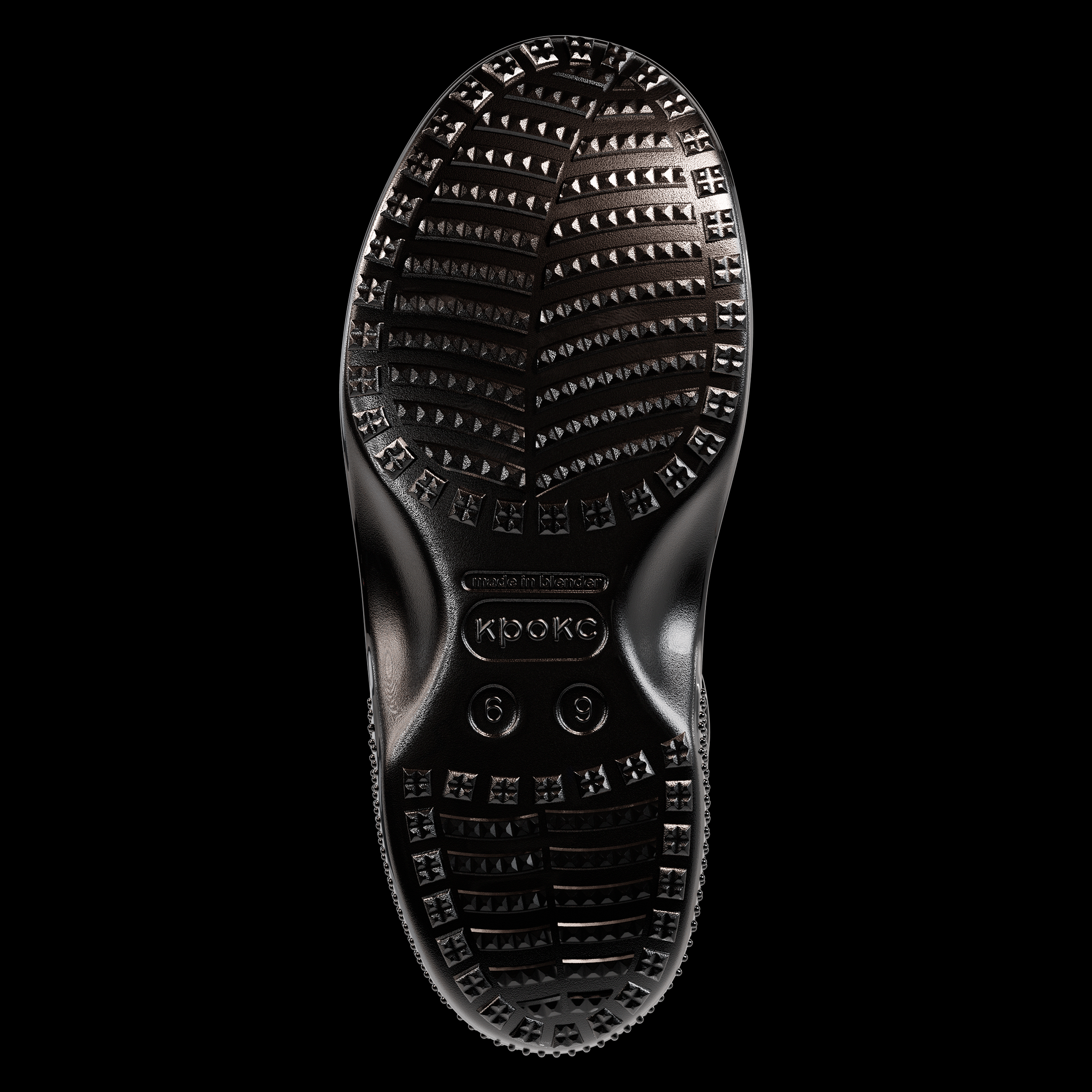 GALOSHA x DR. MARTENS x CROCS — Изображение №14 — Брендинг, 3D на Dprofile