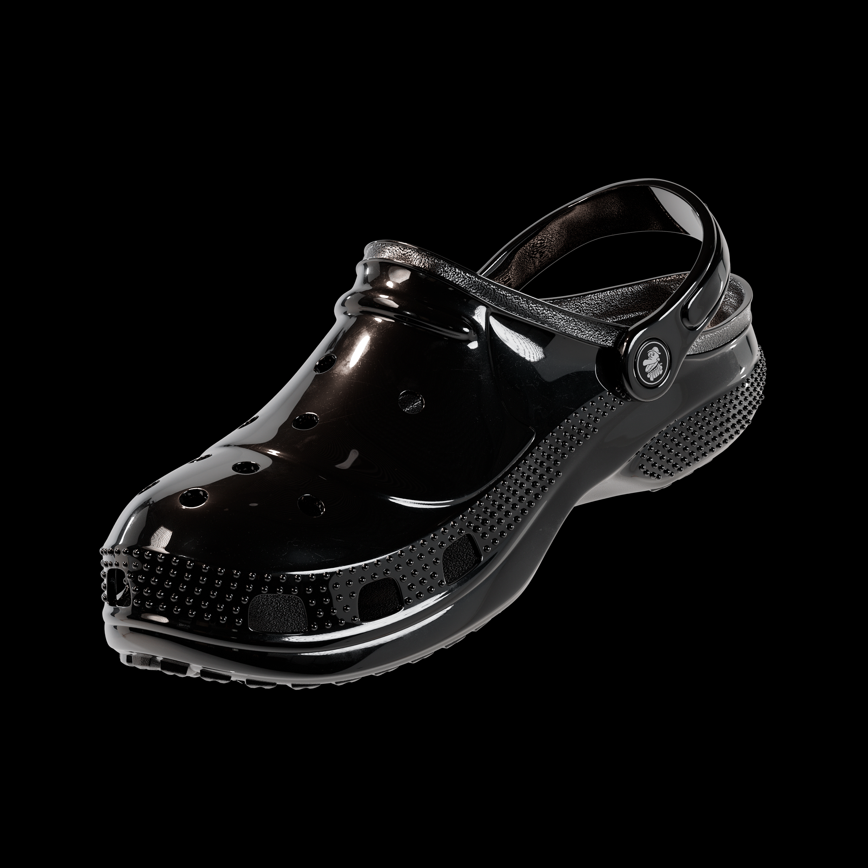 GALOSHA x DR. MARTENS x CROCS — Изображение №12 — Брендинг, 3D на Dprofile
