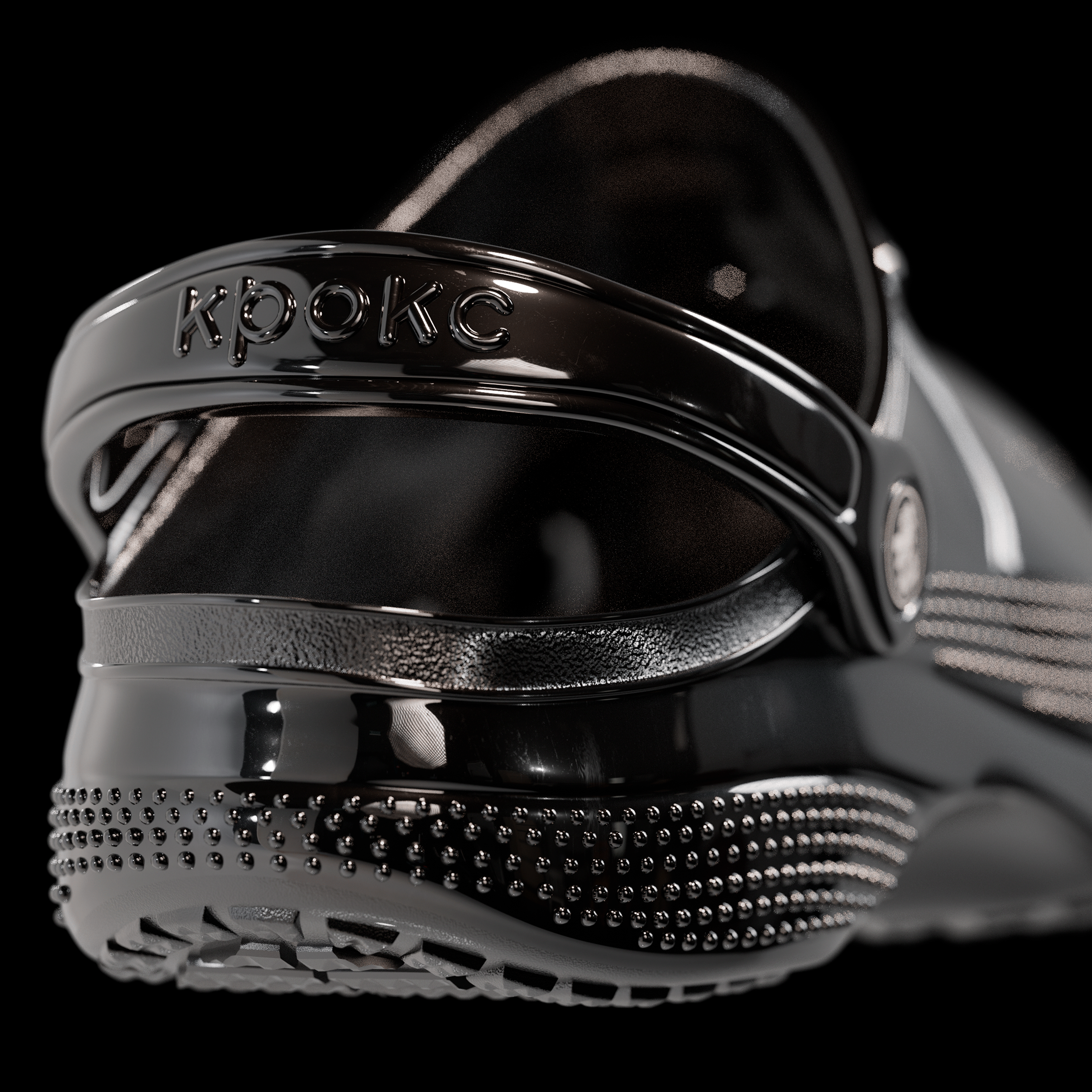 GALOSHA x DR. MARTENS x CROCS — Изображение №16 — Брендинг, 3D на Dprofile