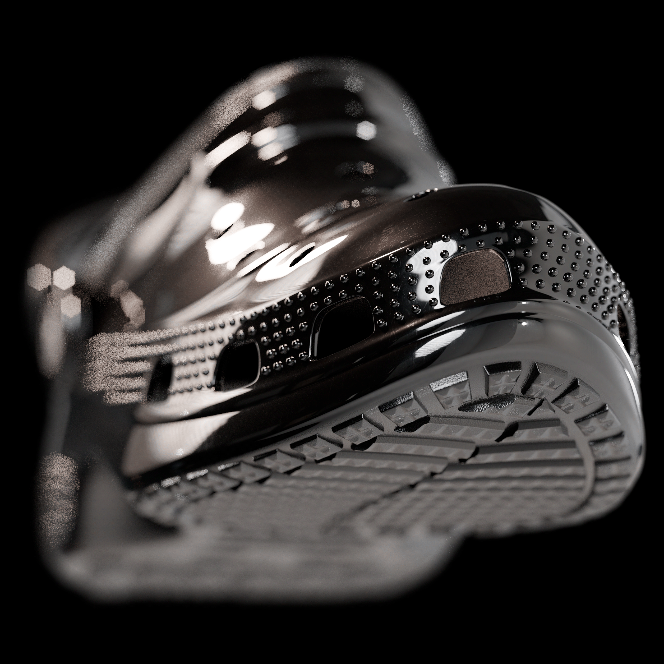 GALOSHA x DR. MARTENS x CROCS — Изображение №15 — Брендинг, 3D на Dprofile