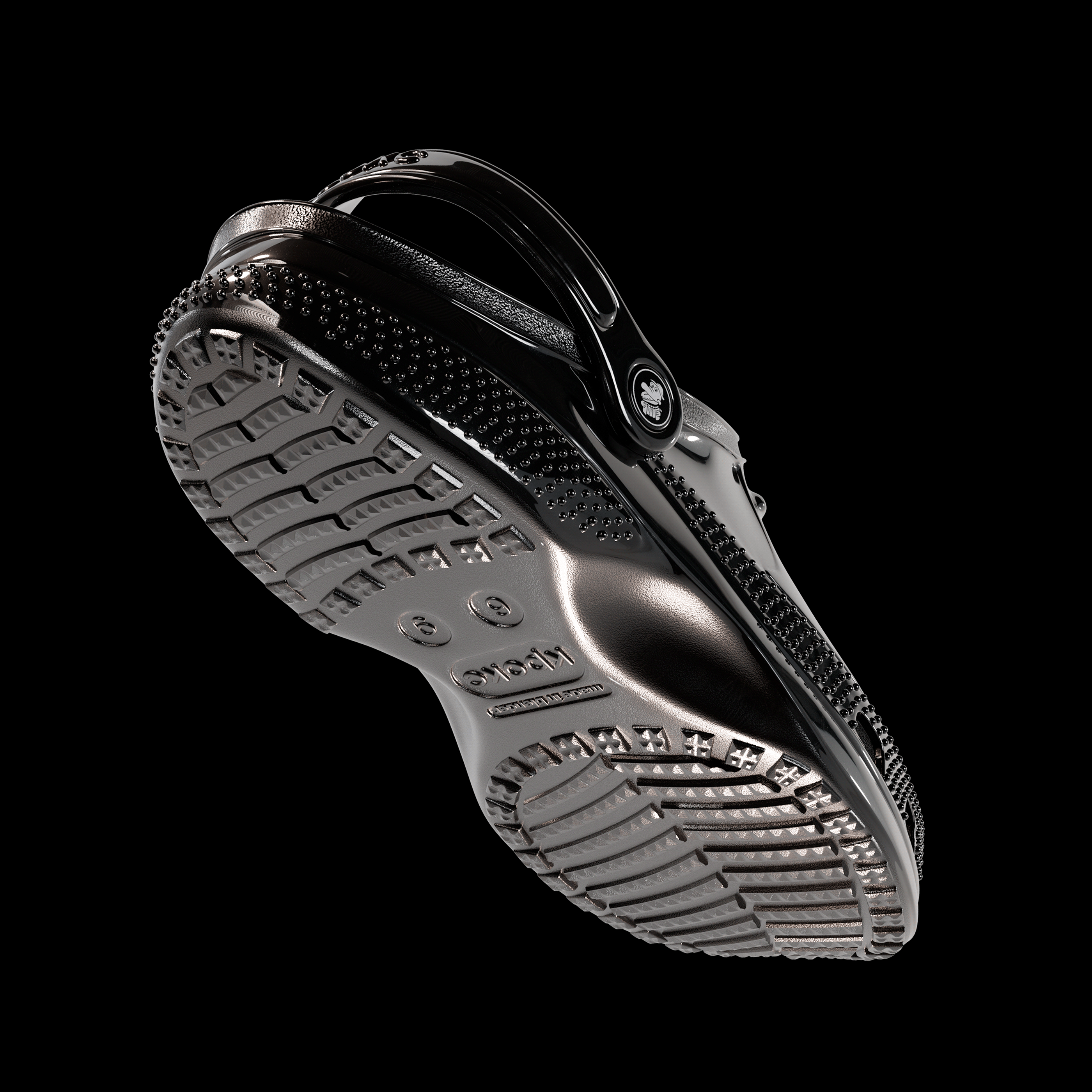 GALOSHA x DR. MARTENS x CROCS — Изображение №13 — Брендинг, 3D на Dprofile