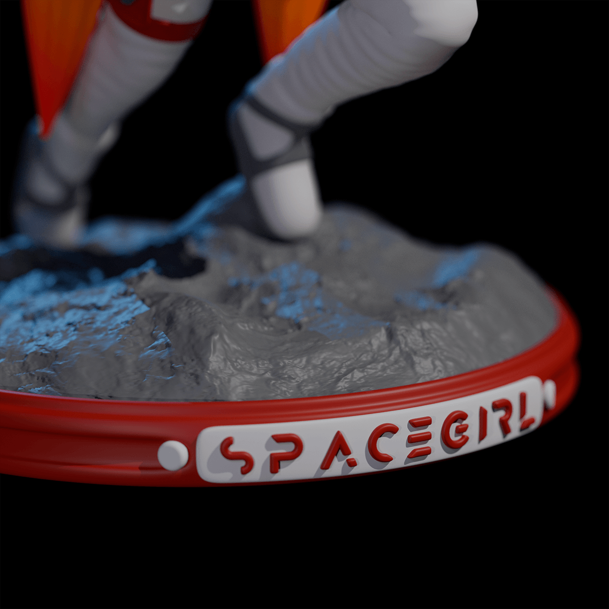 Space Chronicles — Изображение №44 — Интерфейсы, 3D на Dprofile