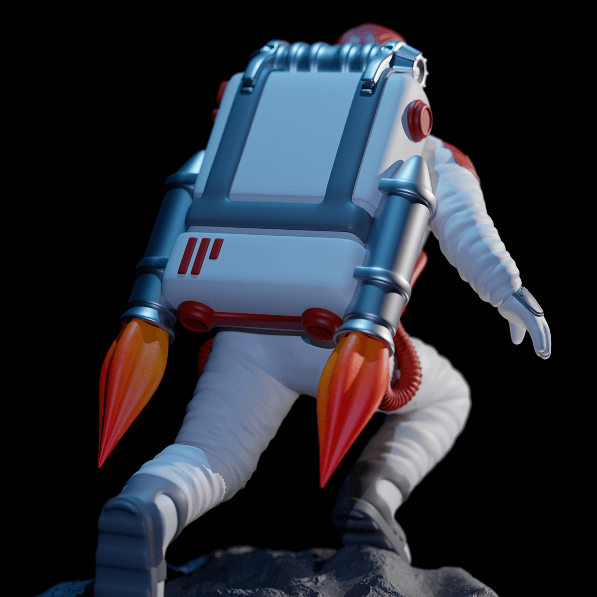 Space Chronicles — Изображение №36 — Интерфейсы, 3D на Dprofile