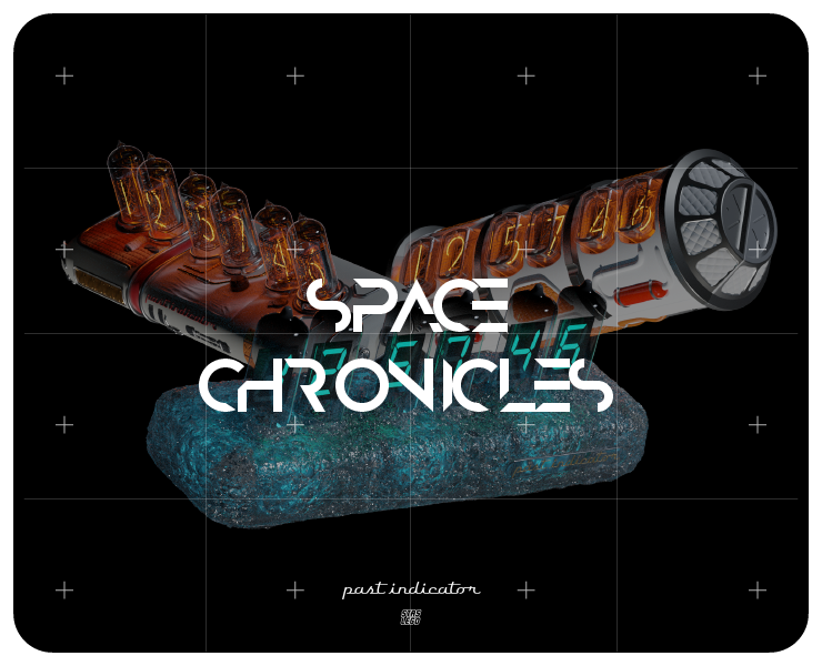 Space Chronicles на Dprofile
