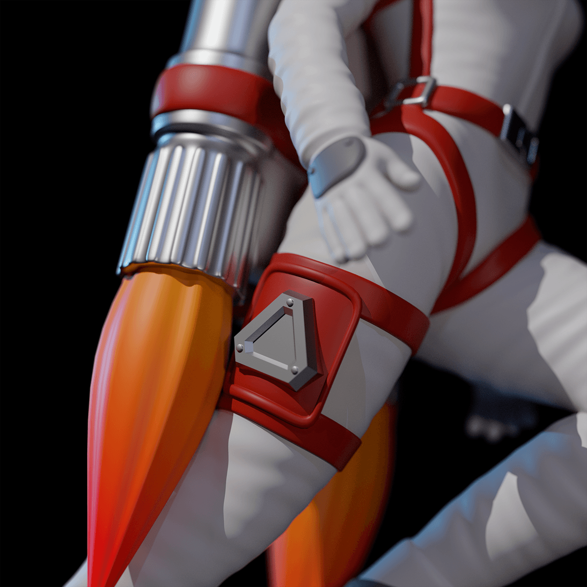 Space Chronicles — Изображение №46 — Интерфейсы, 3D на Dprofile