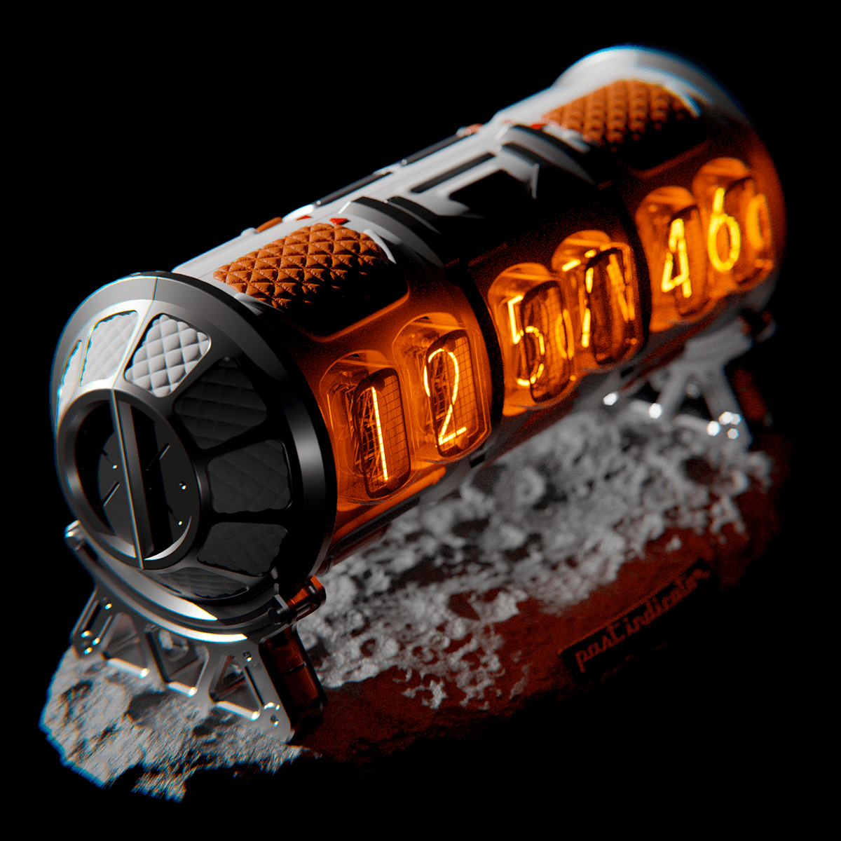 Space Chronicles — Изображение №19 — Интерфейсы, 3D на Dprofile
