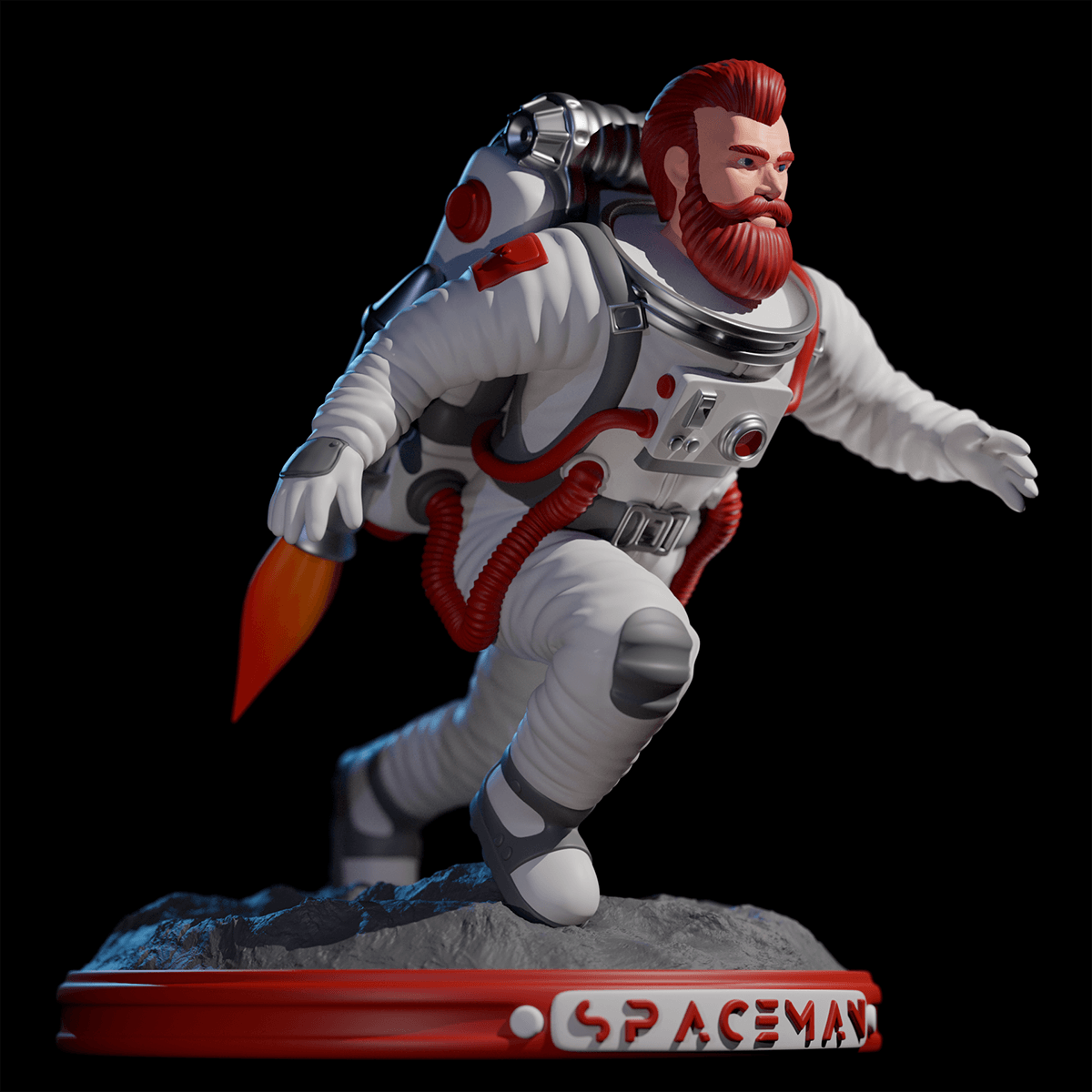Space Chronicles — Изображение №34 — Интерфейсы, 3D на Dprofile