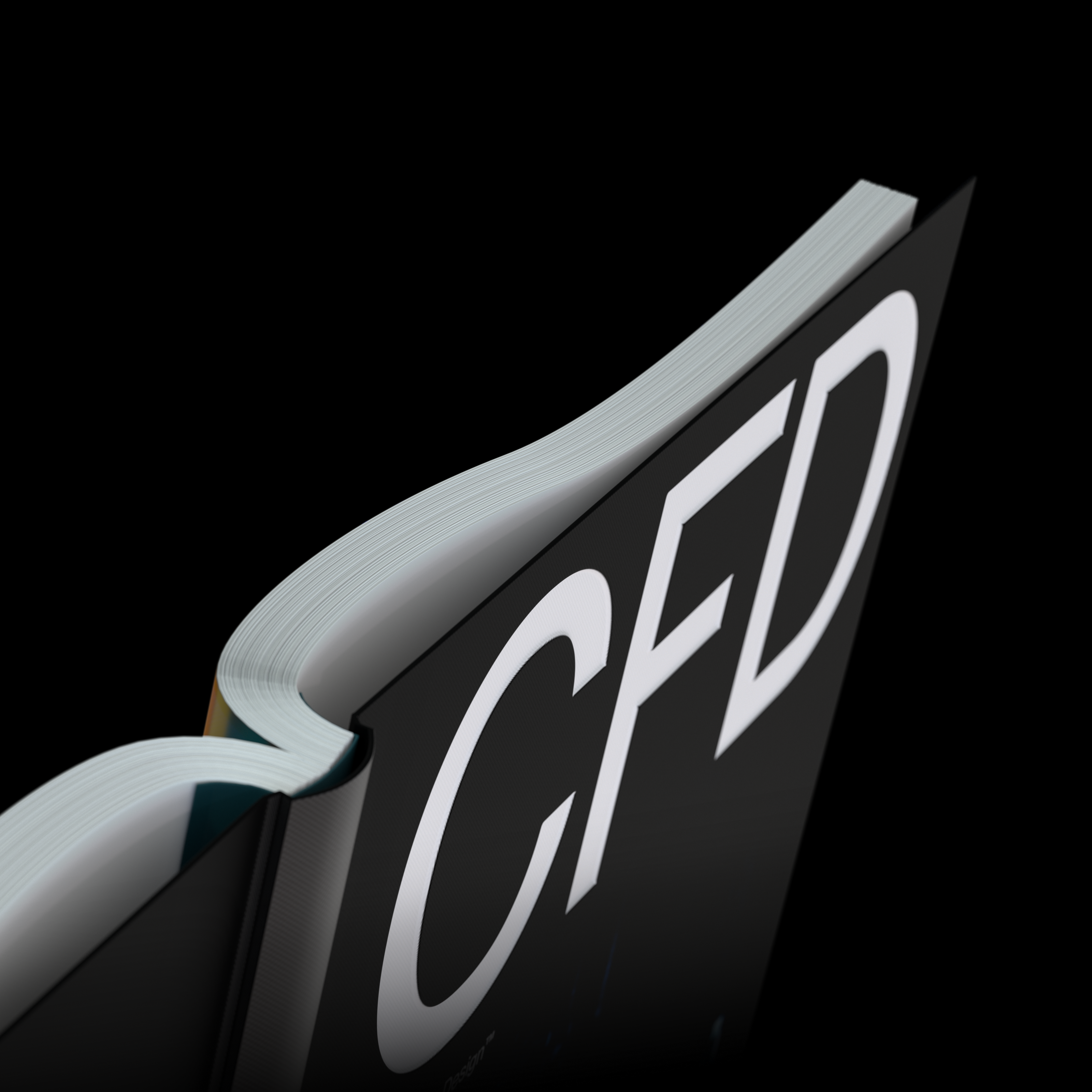 Christian Fleming Design™ — Изображение №12 — Интерфейсы, 3D на Dprofile