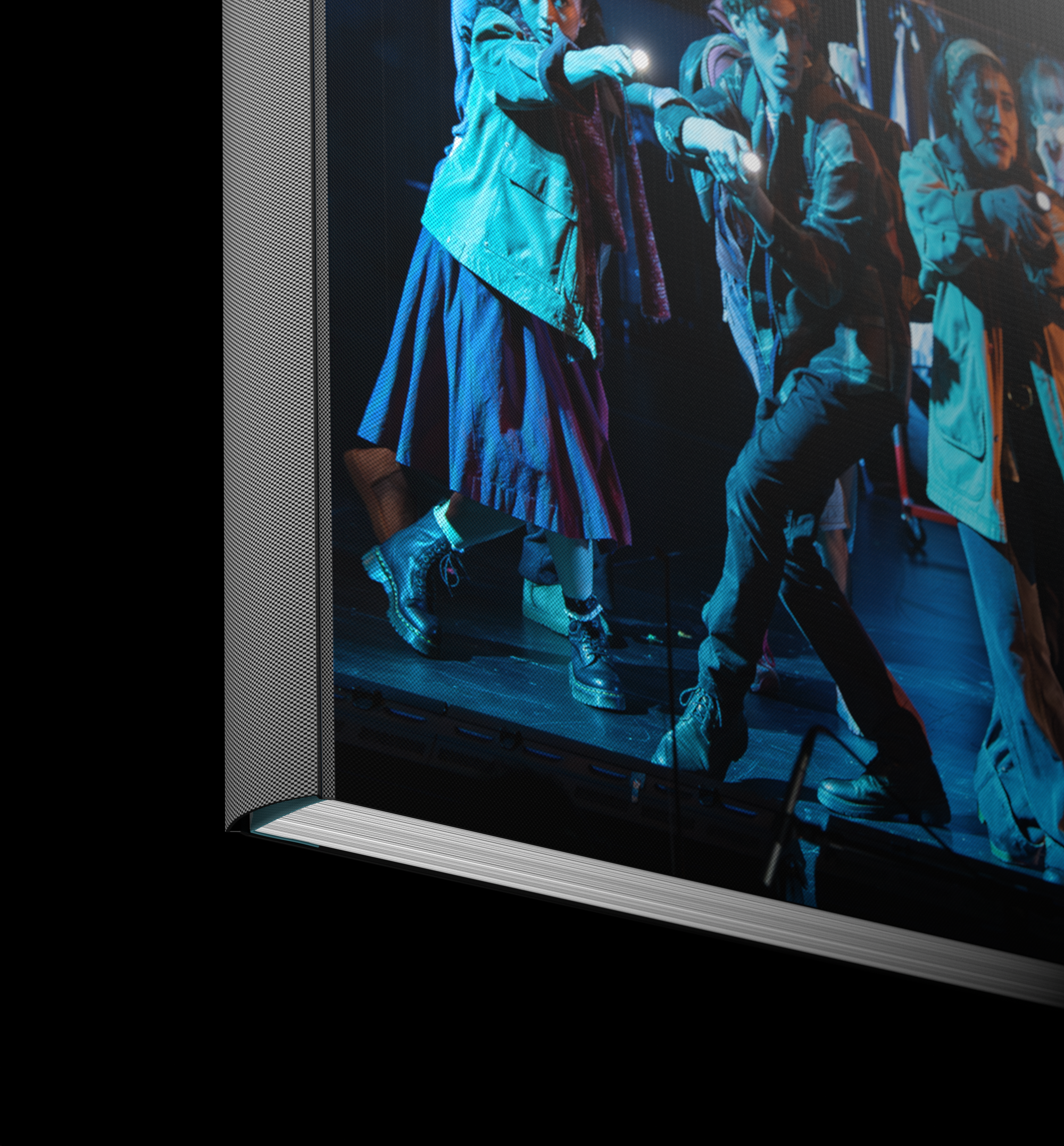 Christian Fleming Design™ — Изображение №9 — Интерфейсы, 3D на Dprofile