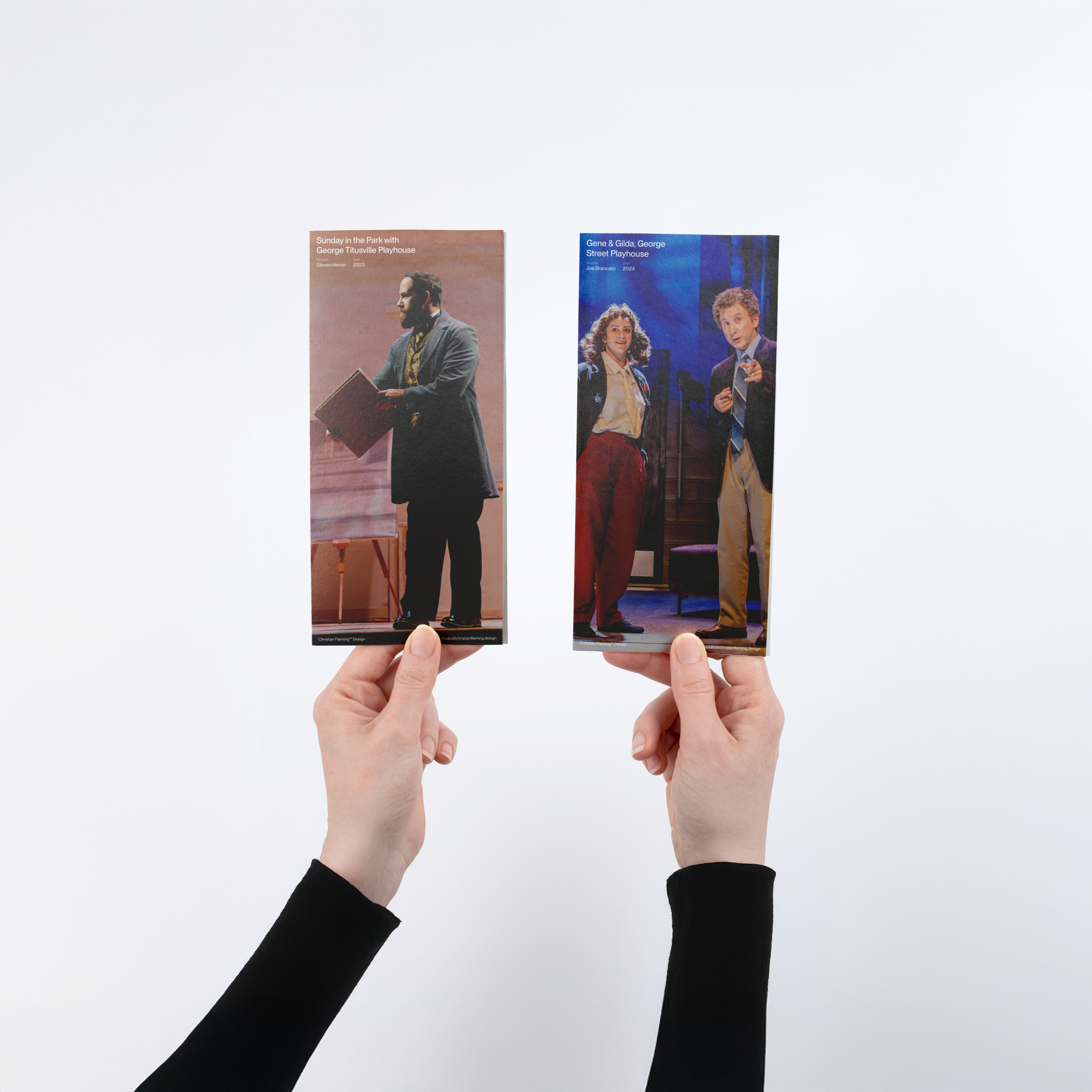 Christian Fleming Design™ — Изображение №22 — Интерфейсы, 3D на Dprofile