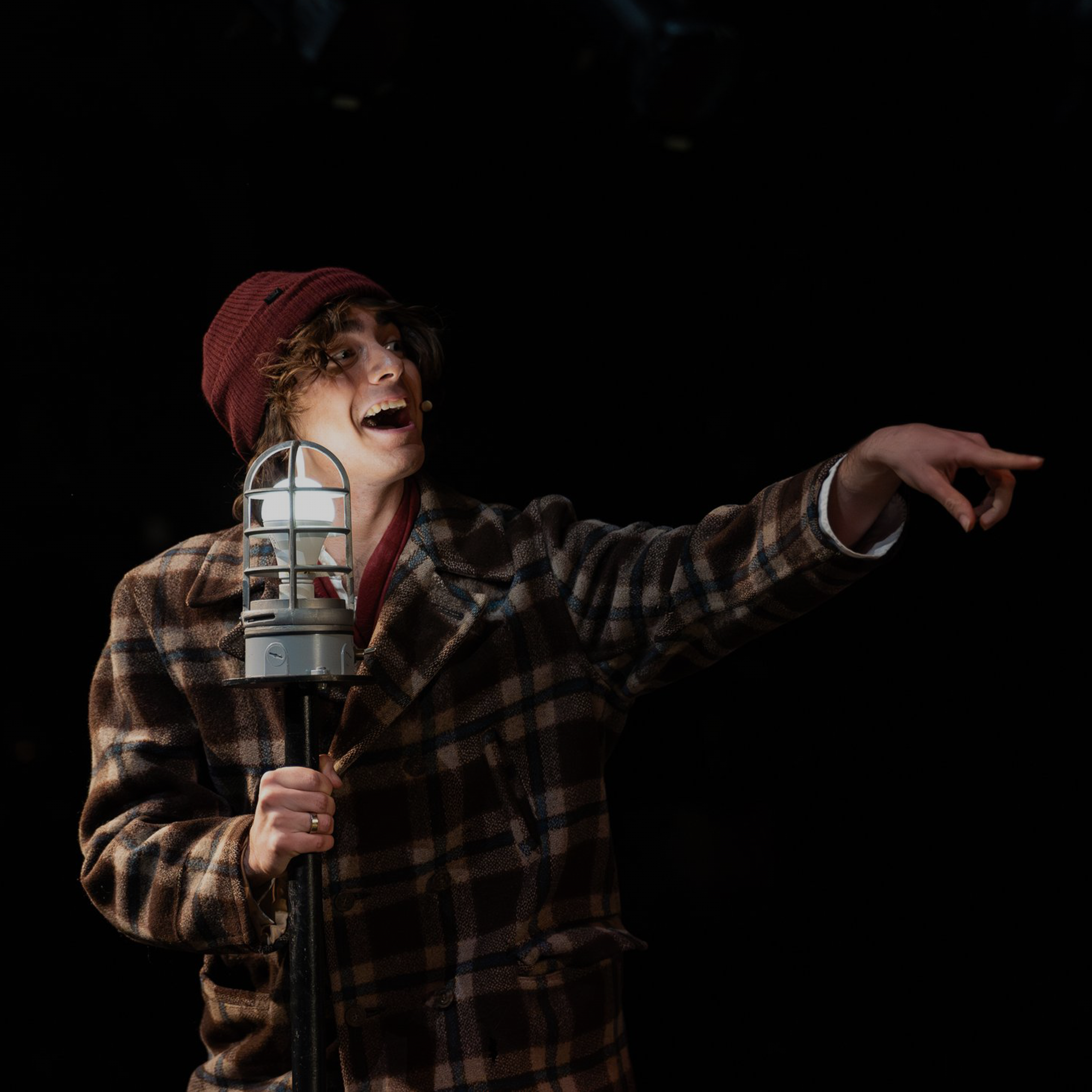 Christian Fleming Design™ — Изображение №5 — Интерфейсы, 3D на Dprofile