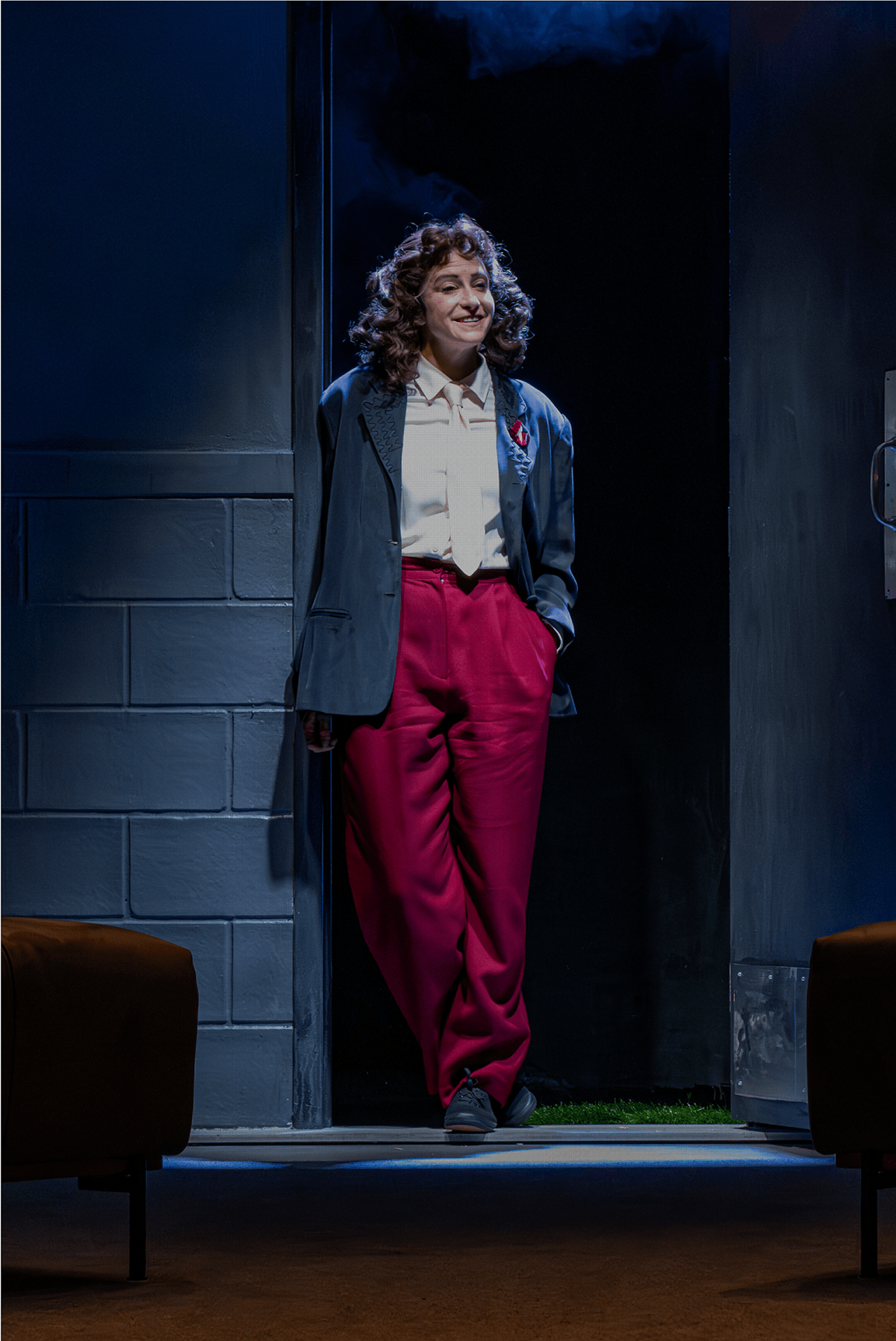 Christian Fleming Design™ — Изображение №21 — Интерфейсы, 3D на Dprofile